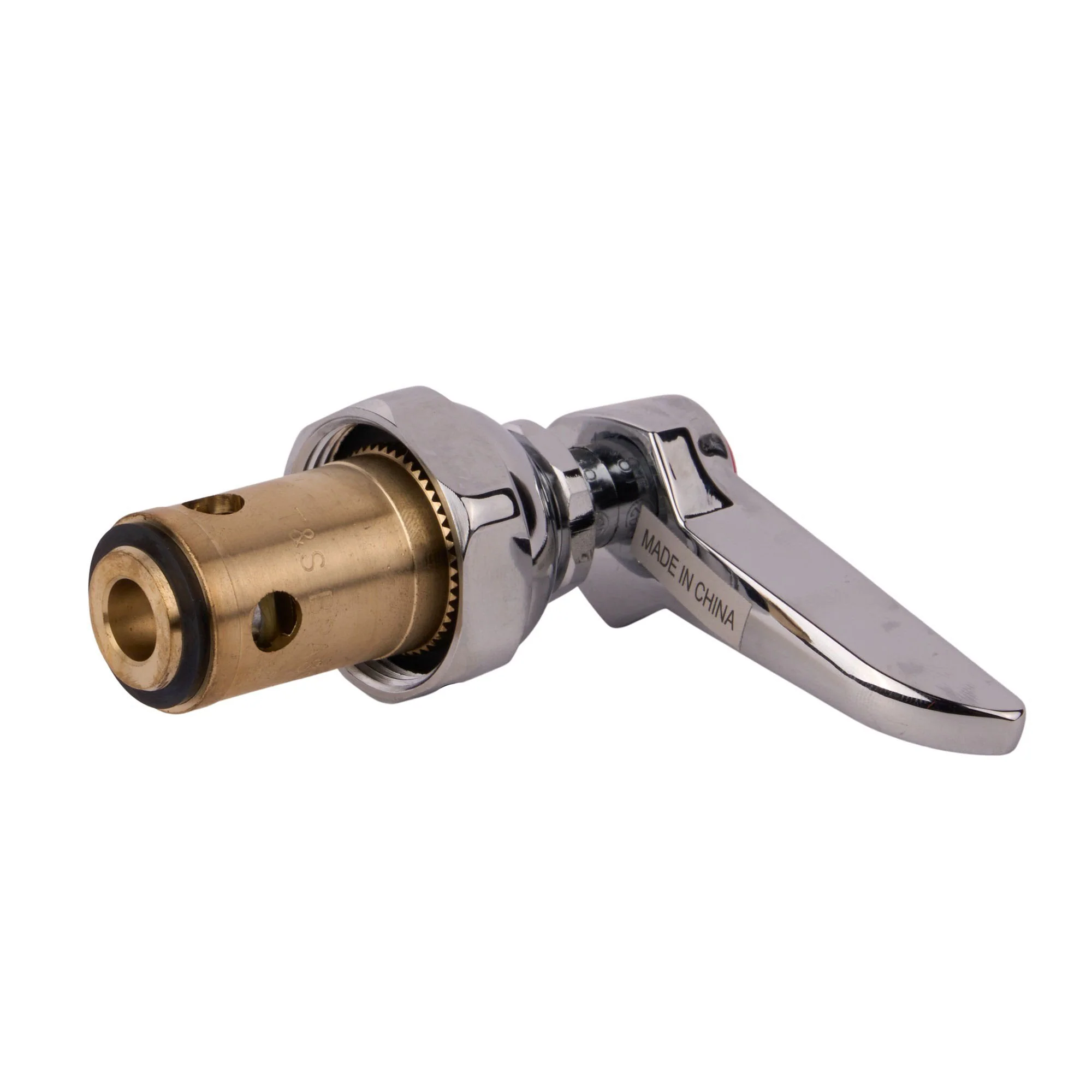 Eterna-RTC-Spindle-Assembly-Red-Lever-Handle-&-Screw-18-77-GPM- - Image 3
