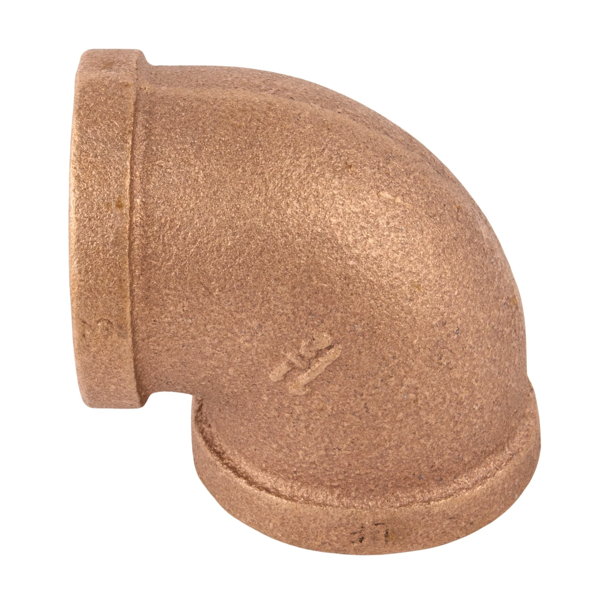 FIP Brass 90° Elbow (Lead Free) - Image 10