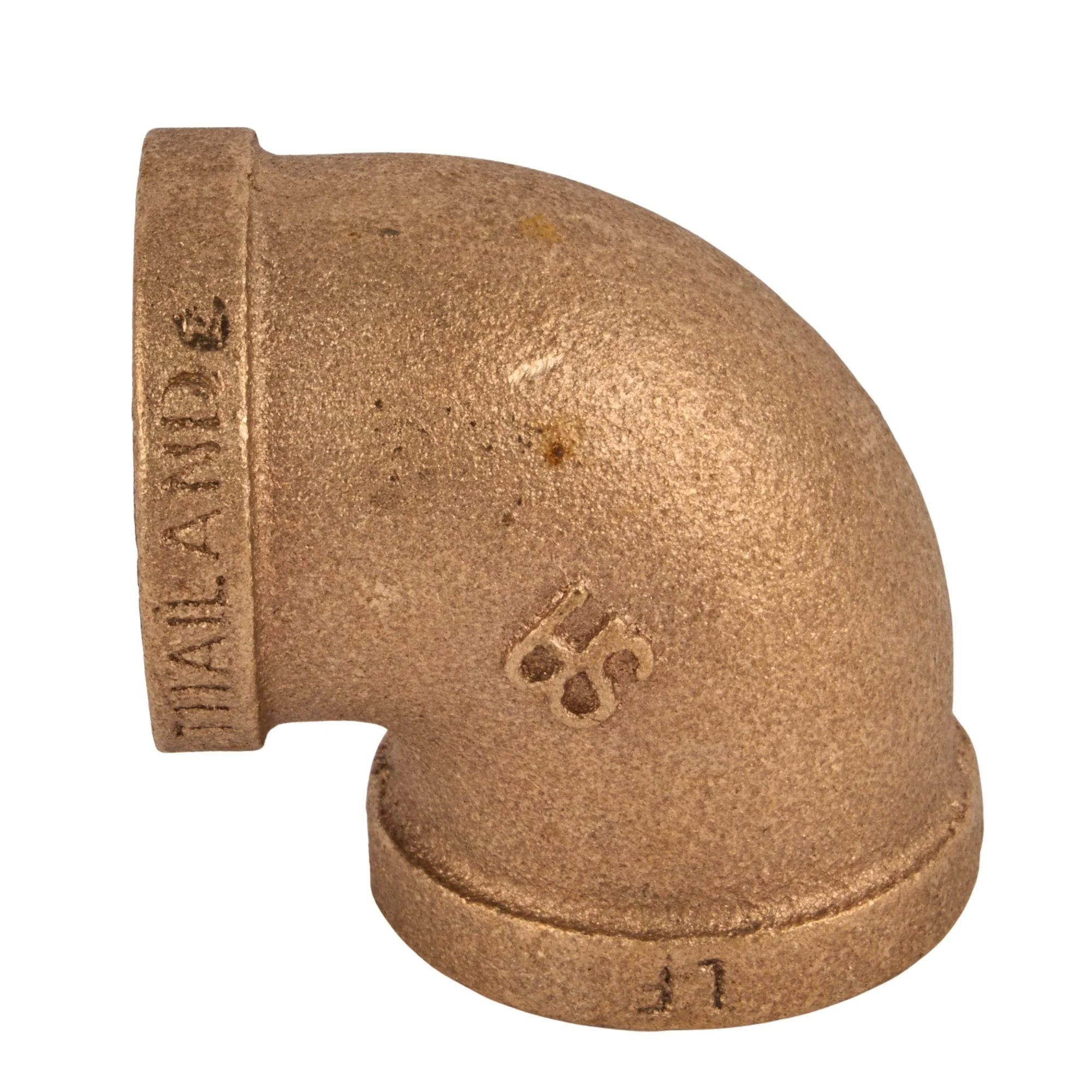 FIP Brass 90° Elbow (Lead Free) - Image 12