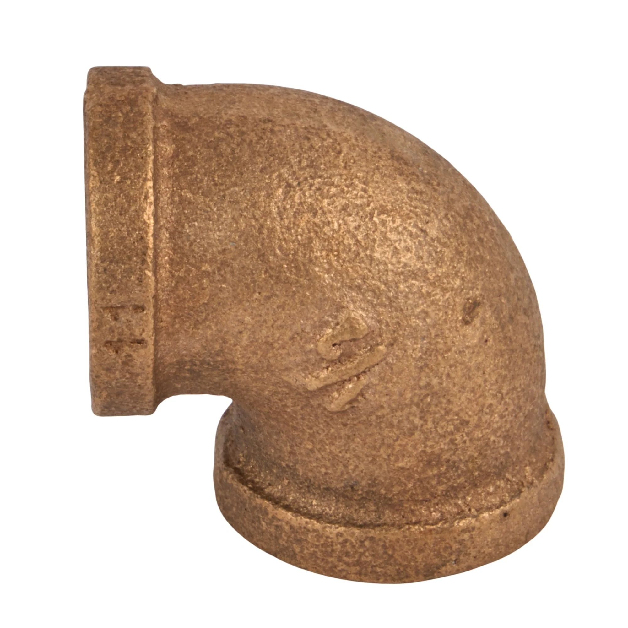 FIP Brass 90° Elbow (Lead Free) - Image 14