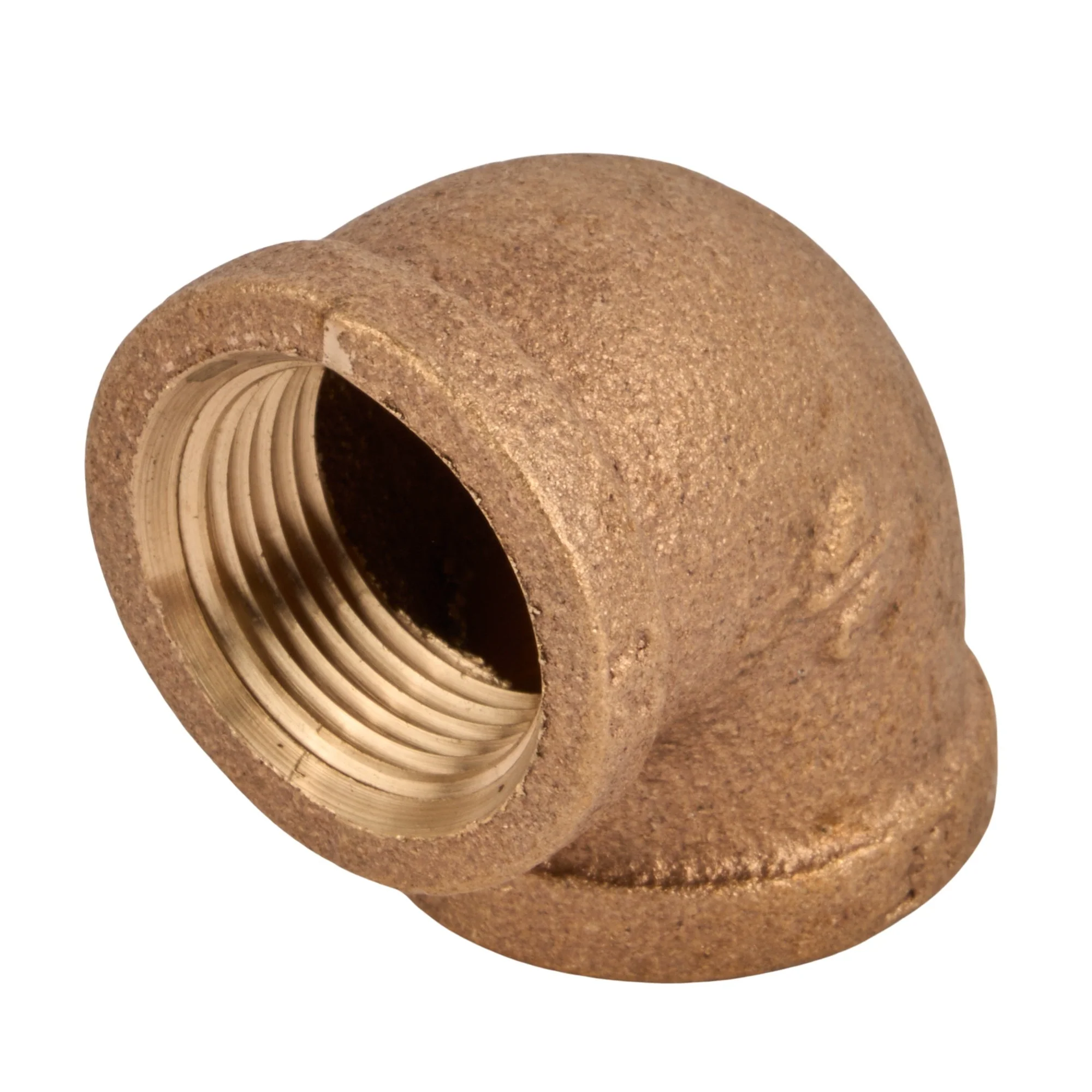 FIP Brass 90° Elbow (Lead Free) - Image 19