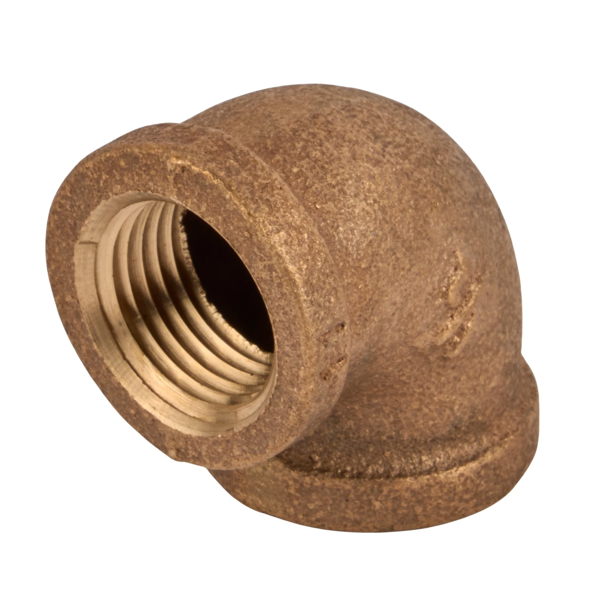 FIP Brass 90° Elbow (Lead Free) - Image 20