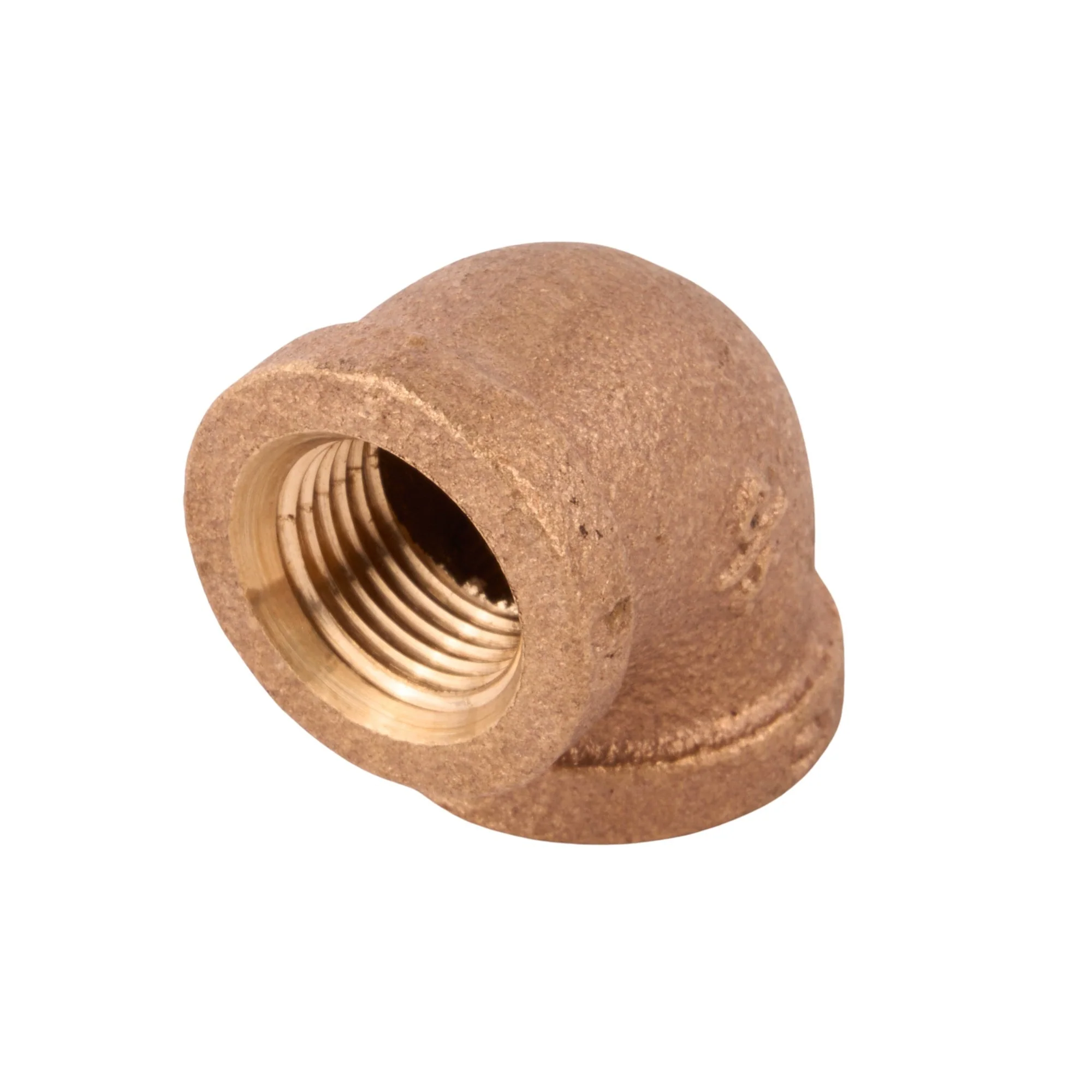 FIP Brass 90° Elbow (Lead Free) - Image 21