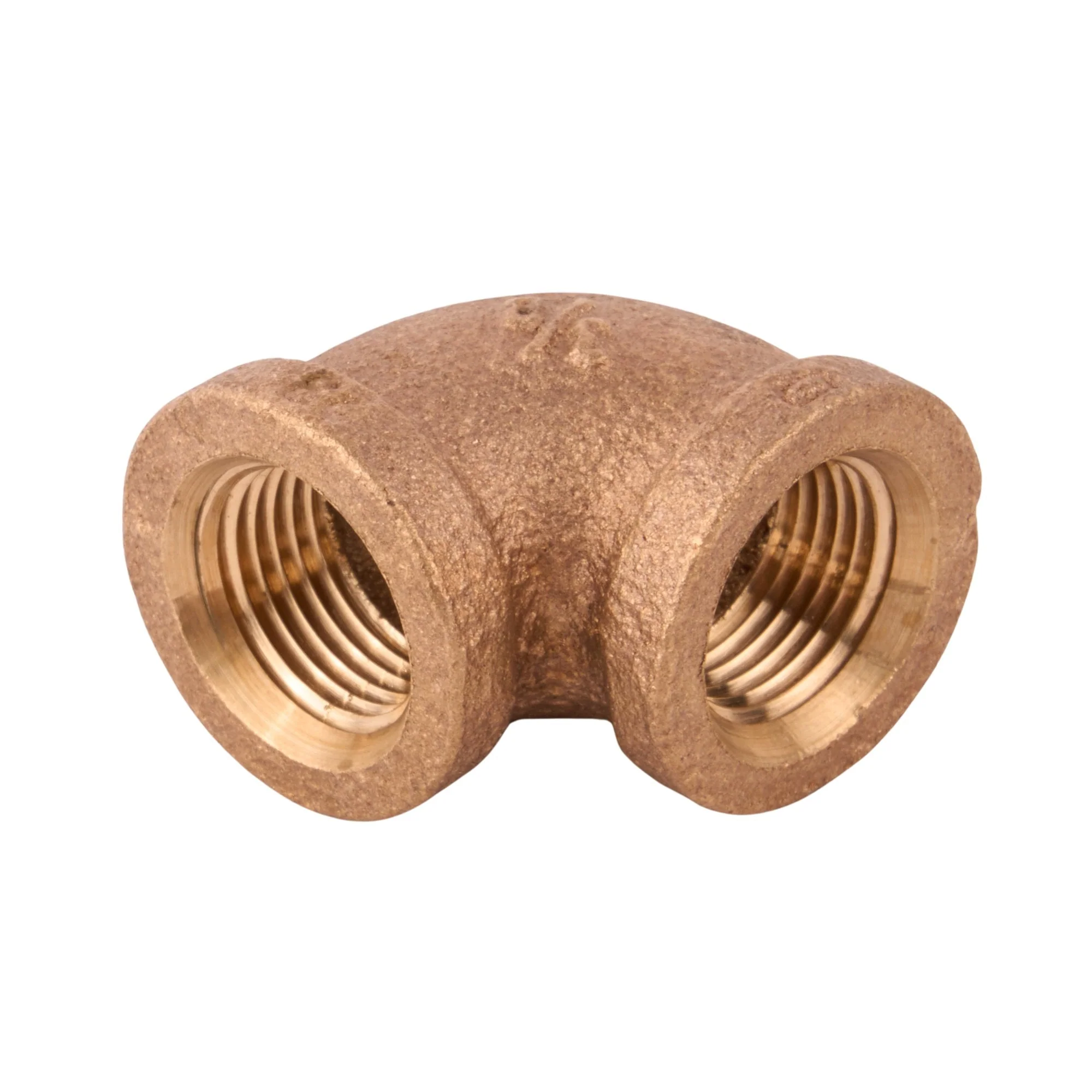 FIP Brass 90° Elbow (Lead Free) - Image 9