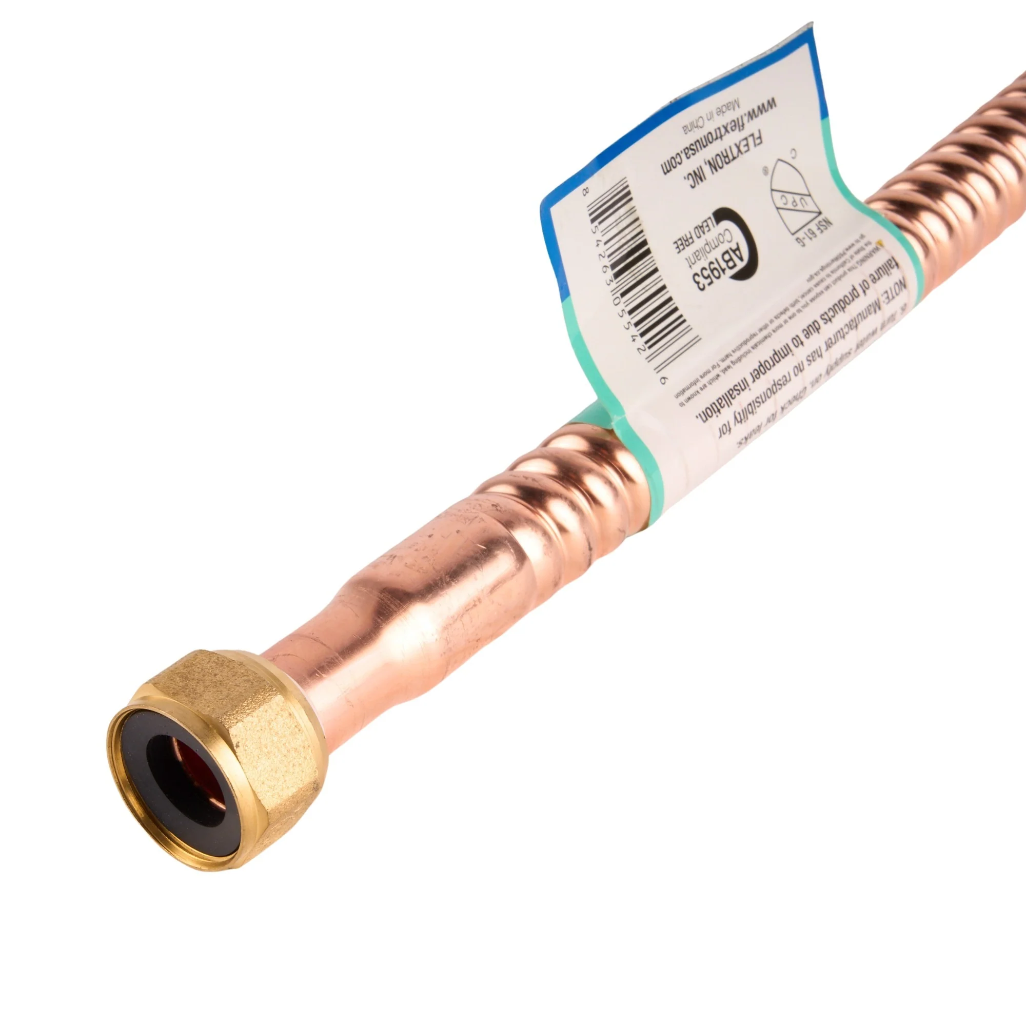 Fipxfip Water Flex Connector - Image 2