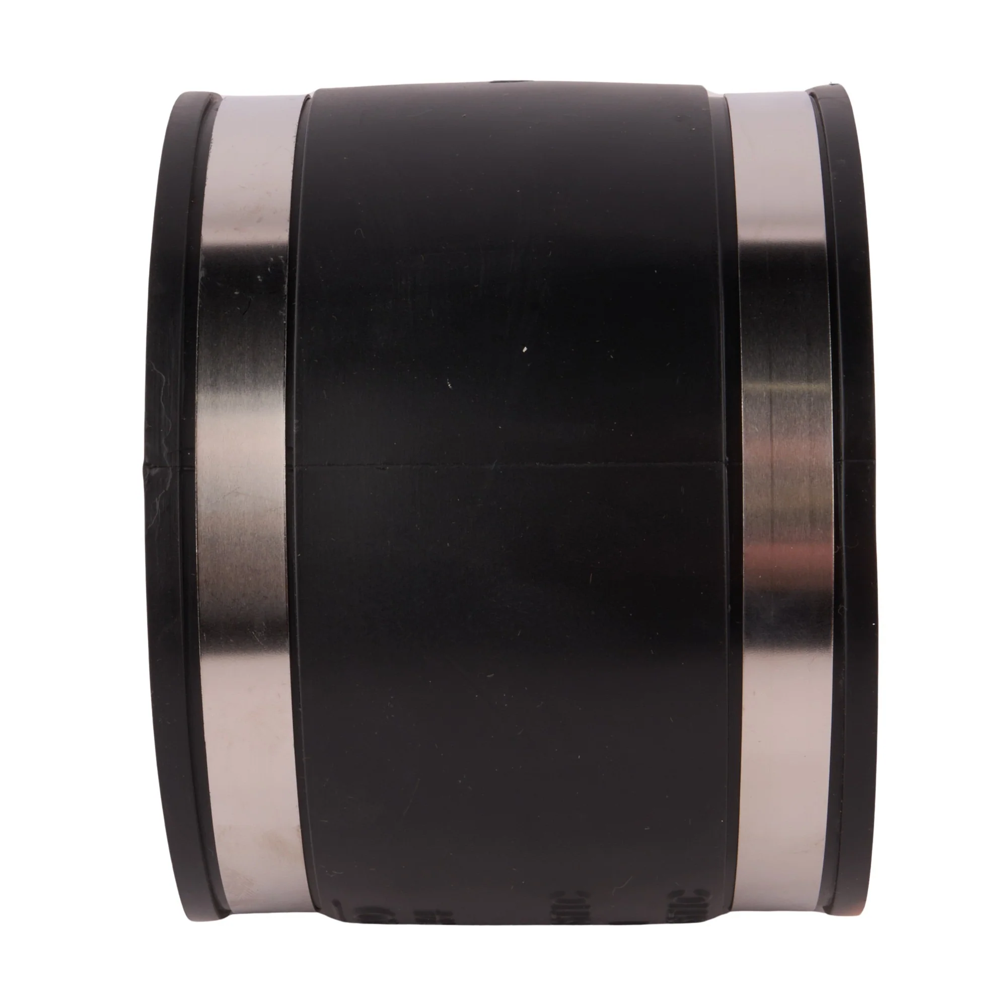 Flexible Adapter (Cast Iron-Cast Iron-Copper Tubing) - Image 2