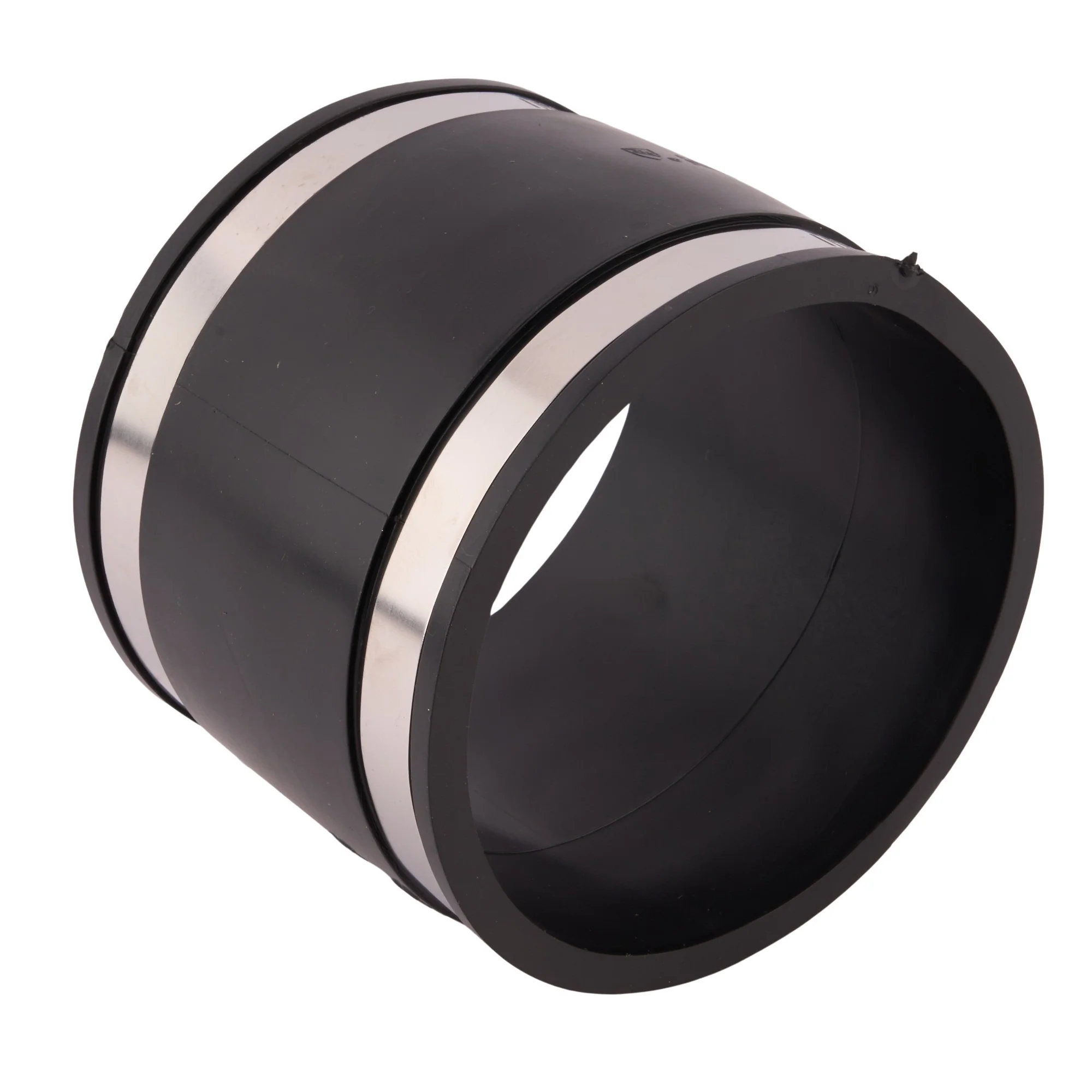 Flexible Adapter (Cast Iron-Cast Iron-Copper Tubing) - Image 3