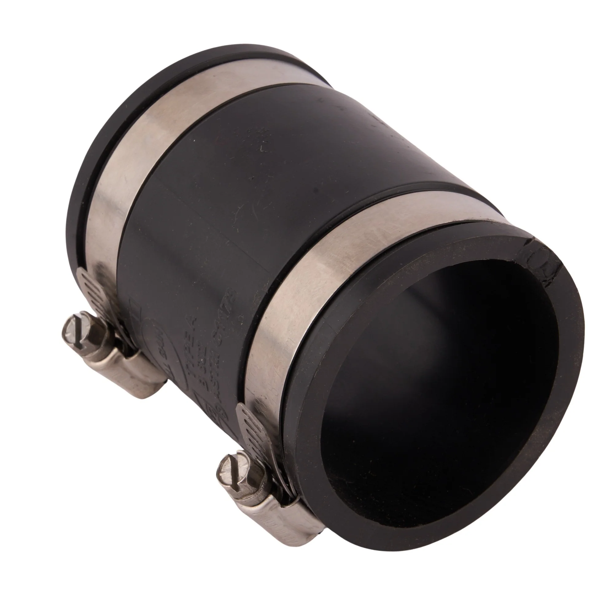 Flexible Adapter (Cast Iron-Copper Tubing-PVC) - Image 11