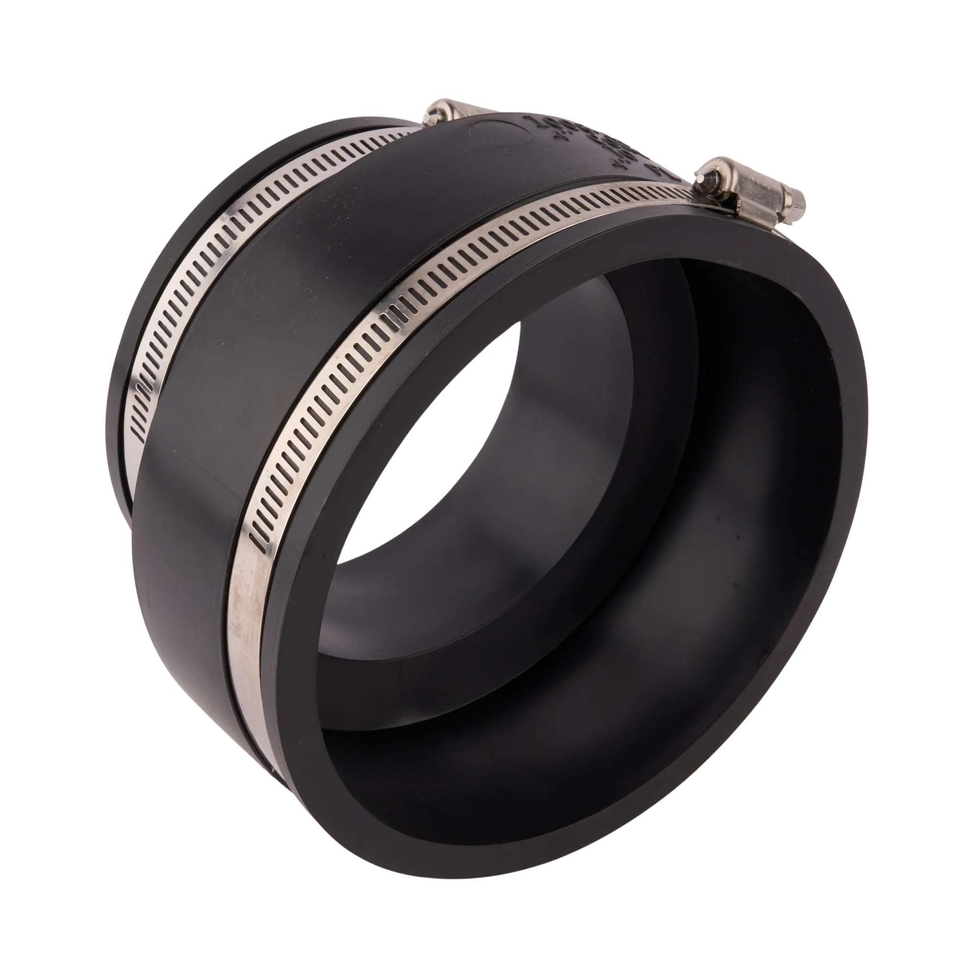 Flexible Adapter (Cast Iron-Copper Tubing-PVC) - Image 12