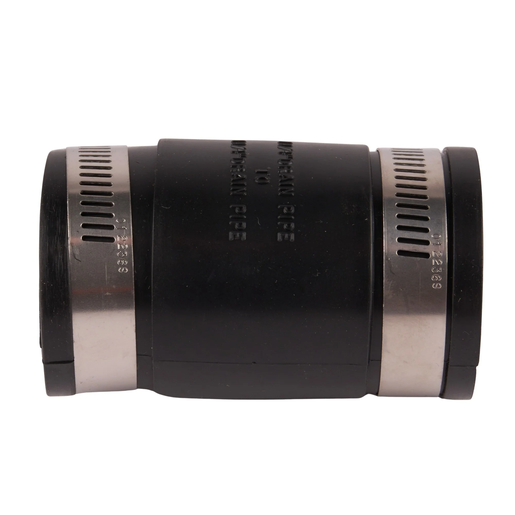 Flexible Adapter (Cast Iron-Copper Tubing-PVC) - Image 13