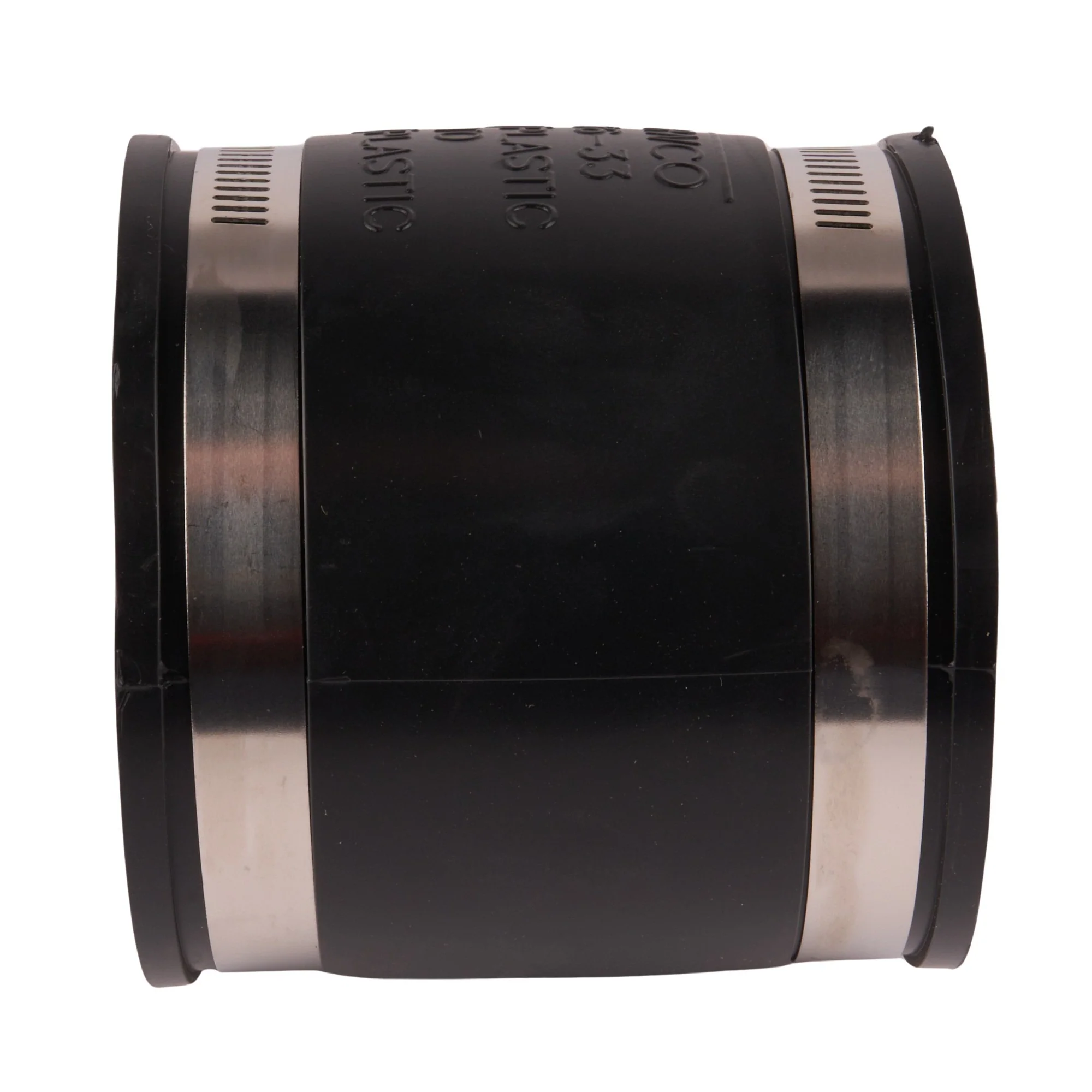 Flexible Adapter (Cast Iron-Copper Tubing-PVC) - Image 15