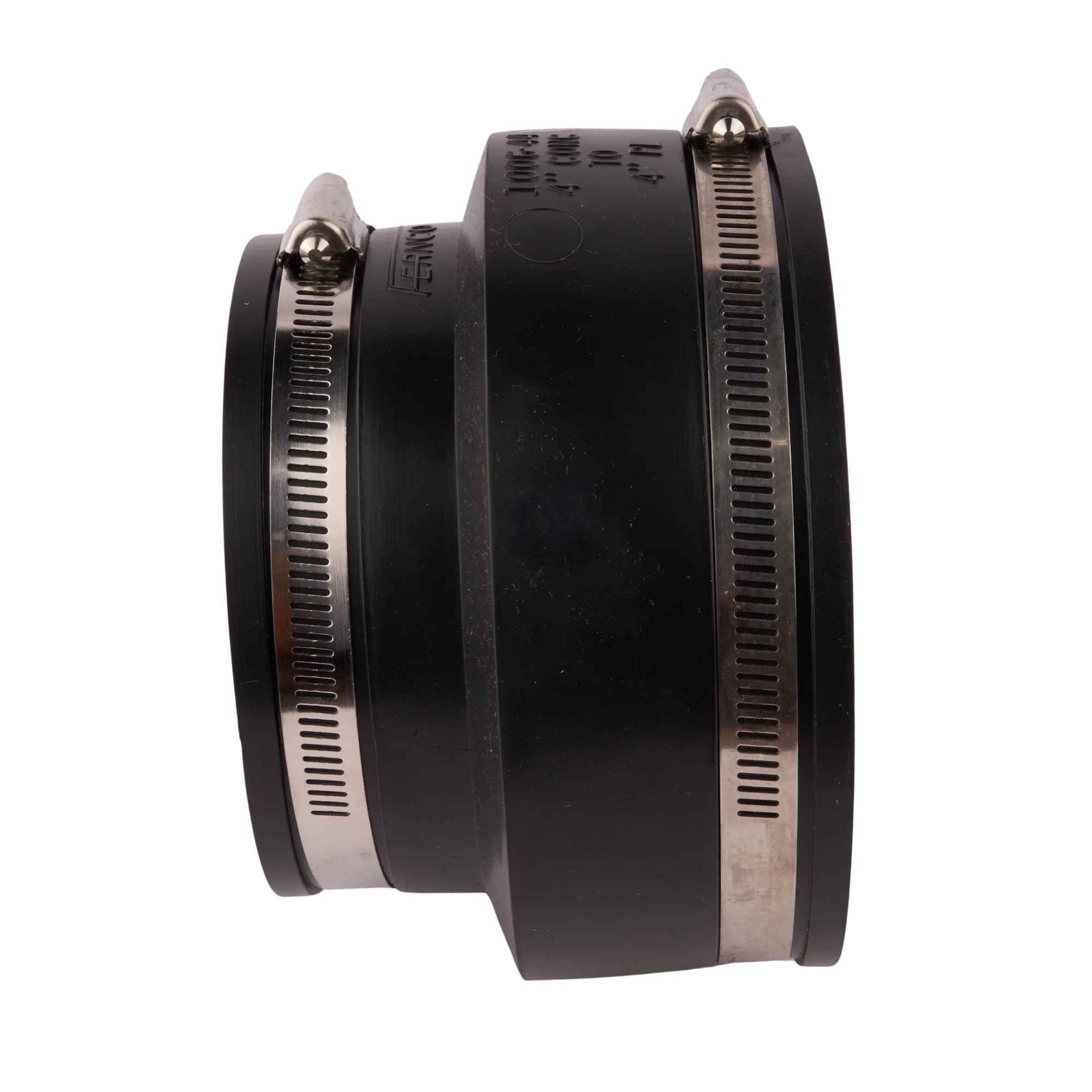 Flexible Adapter (Cast Iron-Copper Tubing-PVC) - Image 18