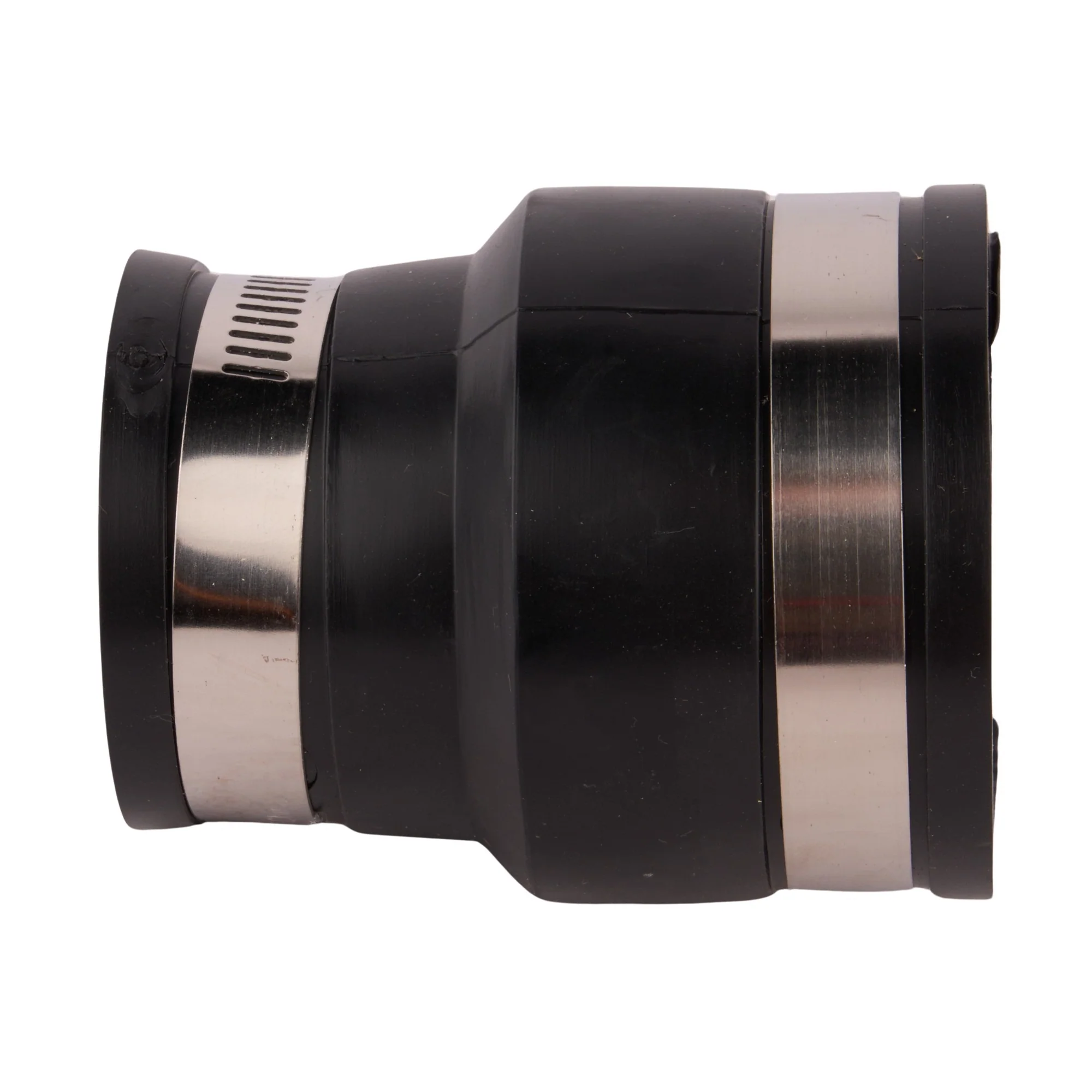 Flexible Adapter (Cast Iron-Copper Tubing-PVC) - Image 2