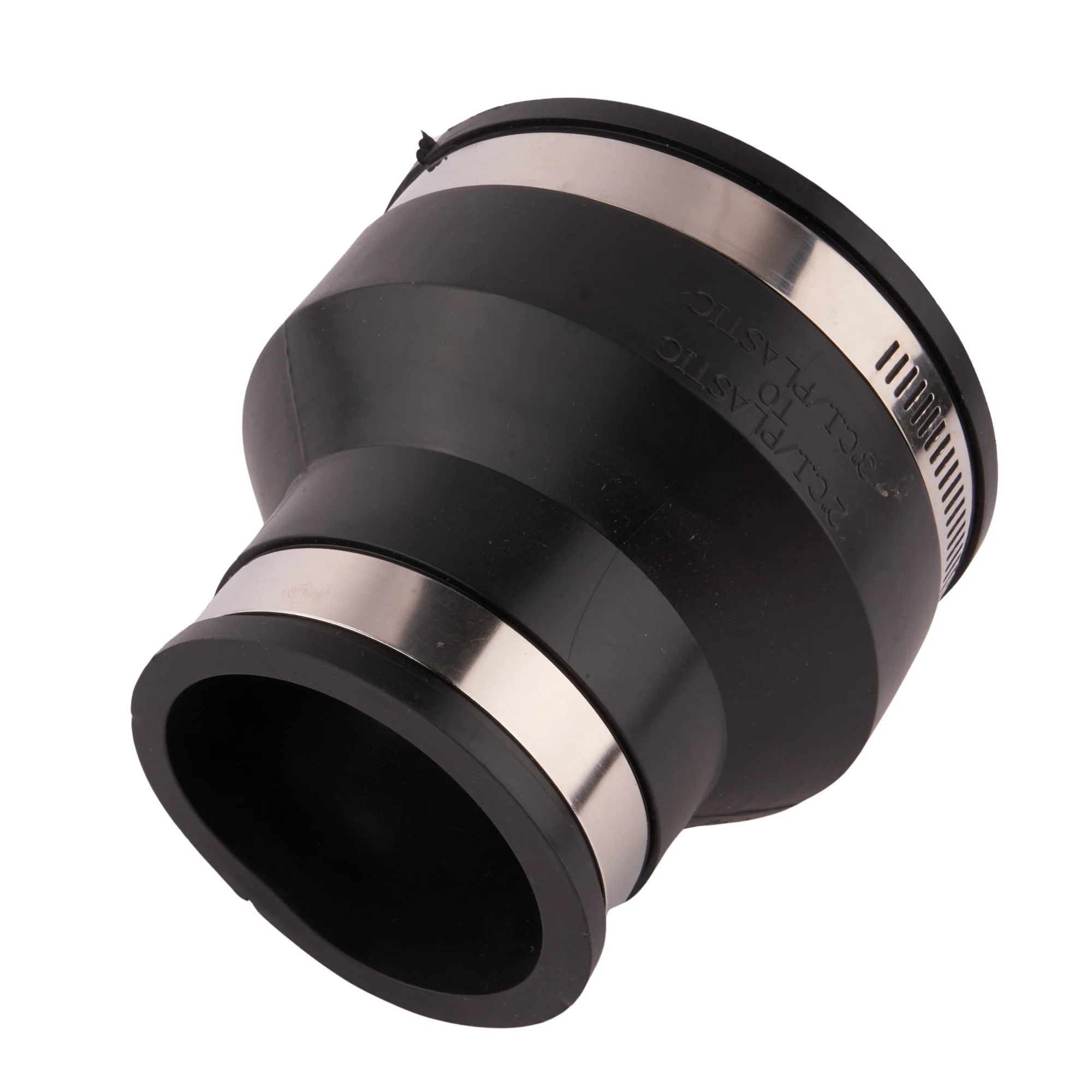 Flexible Adapter (Cast Iron-Copper Tubing-PVC) - Image 22