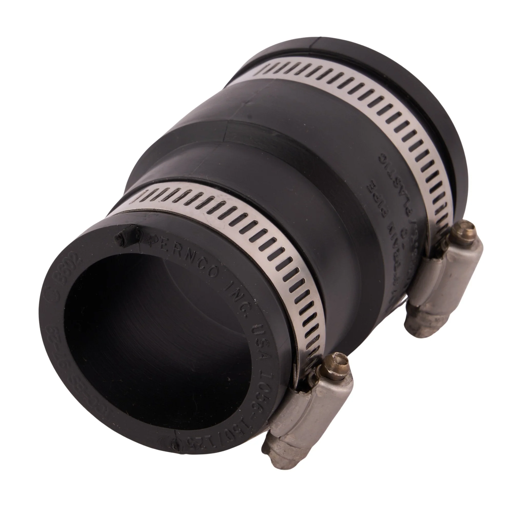 Flexible Cast Iron-Concrete Coupling (Cast Iron-Concrete)