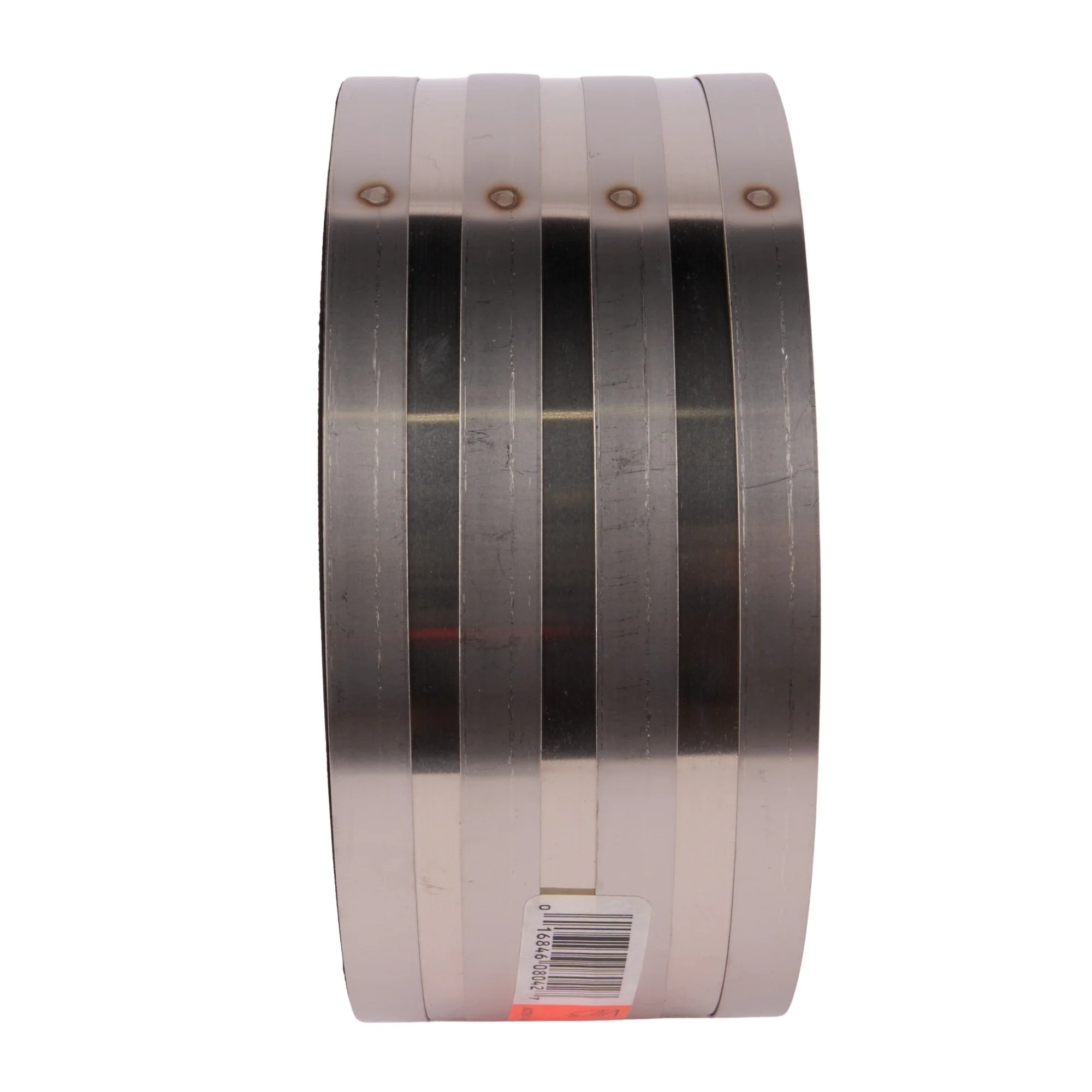 Flexible Coupling (Extra Heavy Cast Iron-Steel-PVC) - Image 2