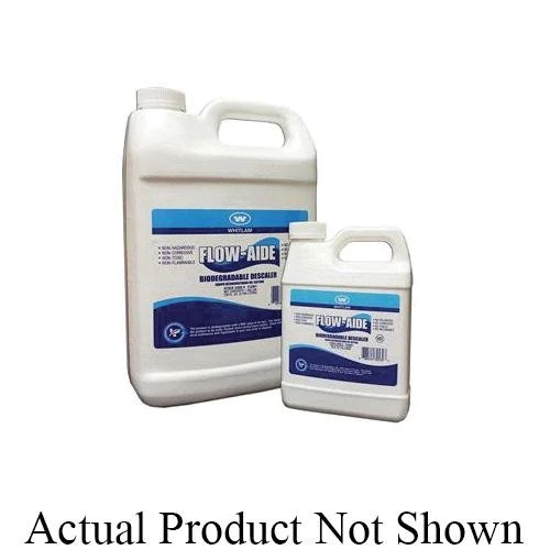 Flow-Aide Descaler Solution Quart