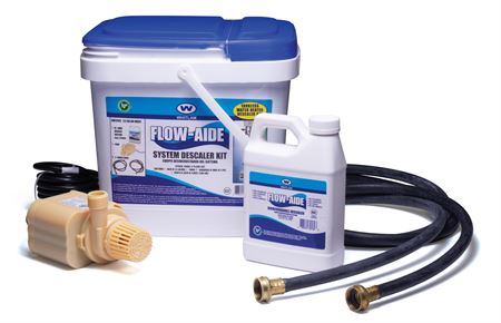 Flow-Aide System Descaler Kit
