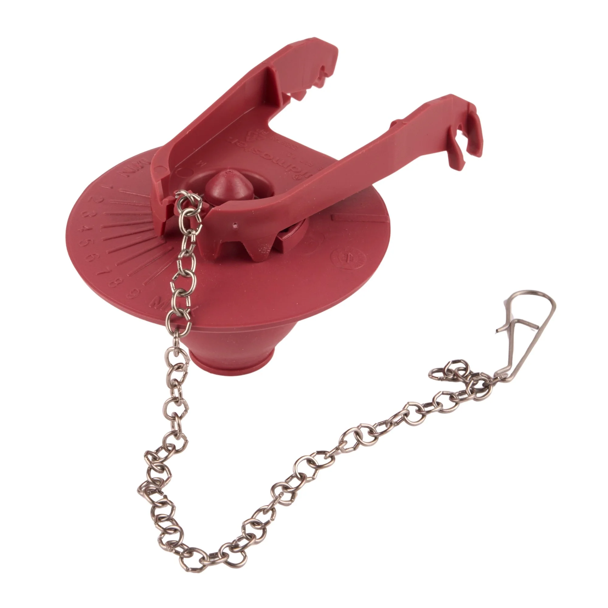 Fluidmaster PreforMAX Adjustable 2" Flapper