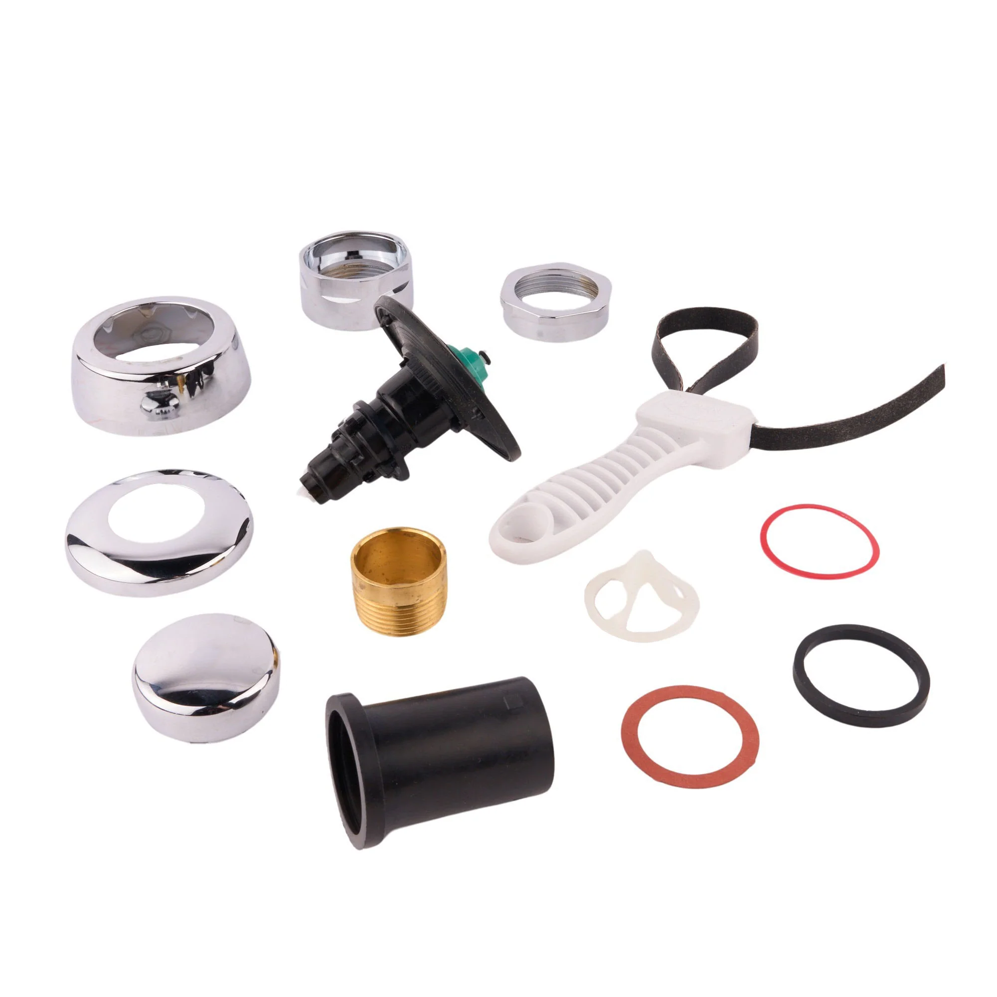 Sloan G2 8111 Optima Plus 1.6 GPF Battery Closet Flushometer – 3250400