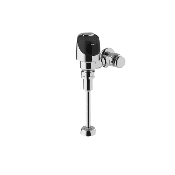 Sloan G2 8186-1 Optima Plus 1.0 GPF Battery Urinal Flushometer – 3250401