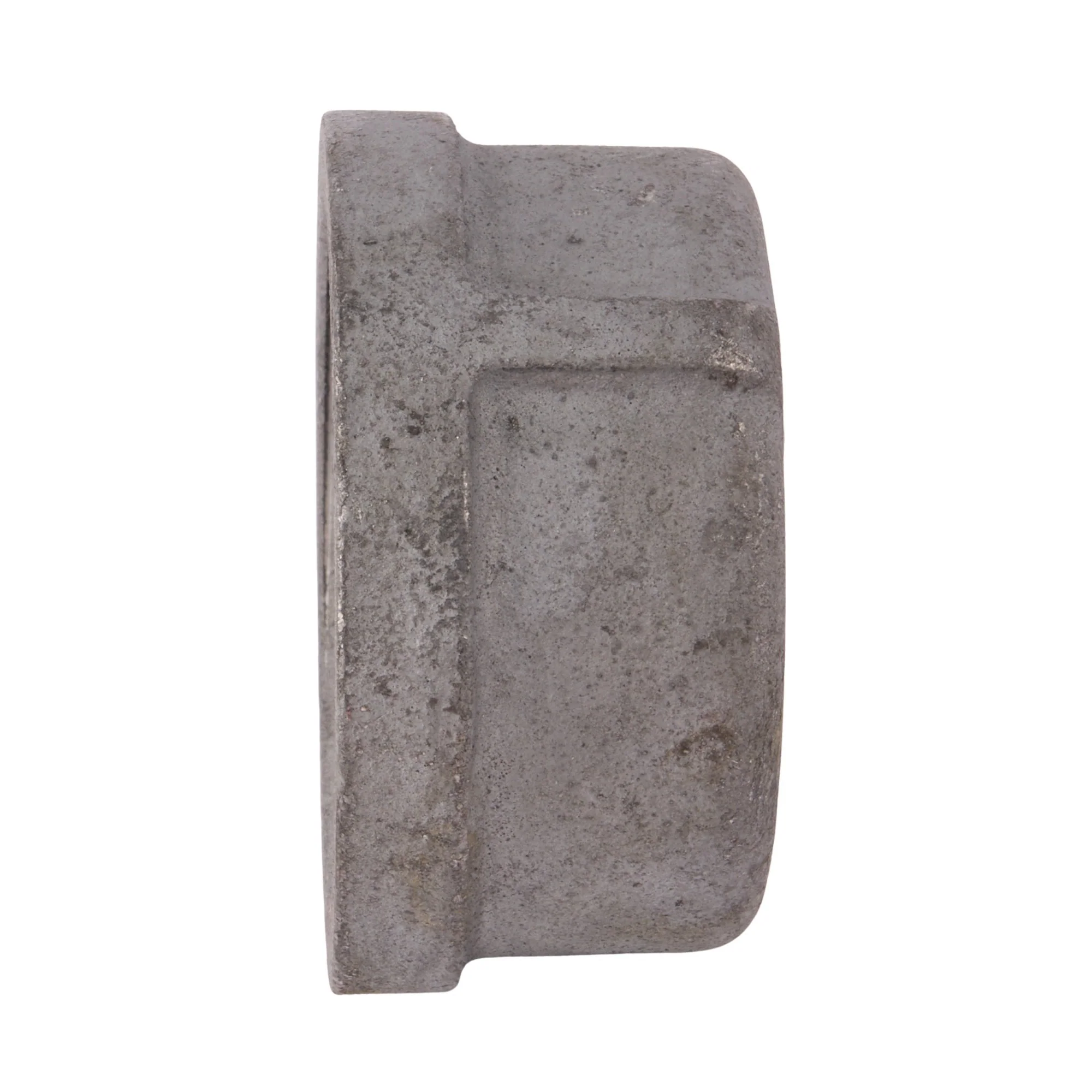 Galvanized Cap - Image 2