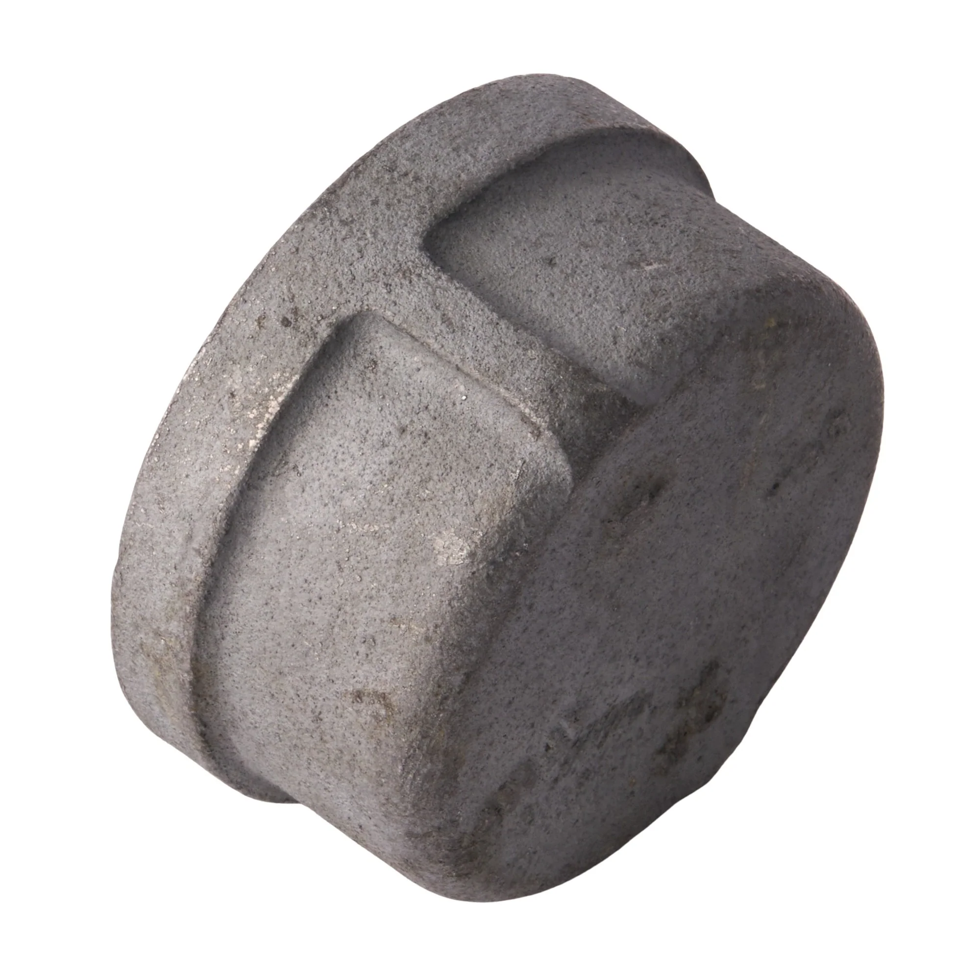 Galvanized Cap - Image 3