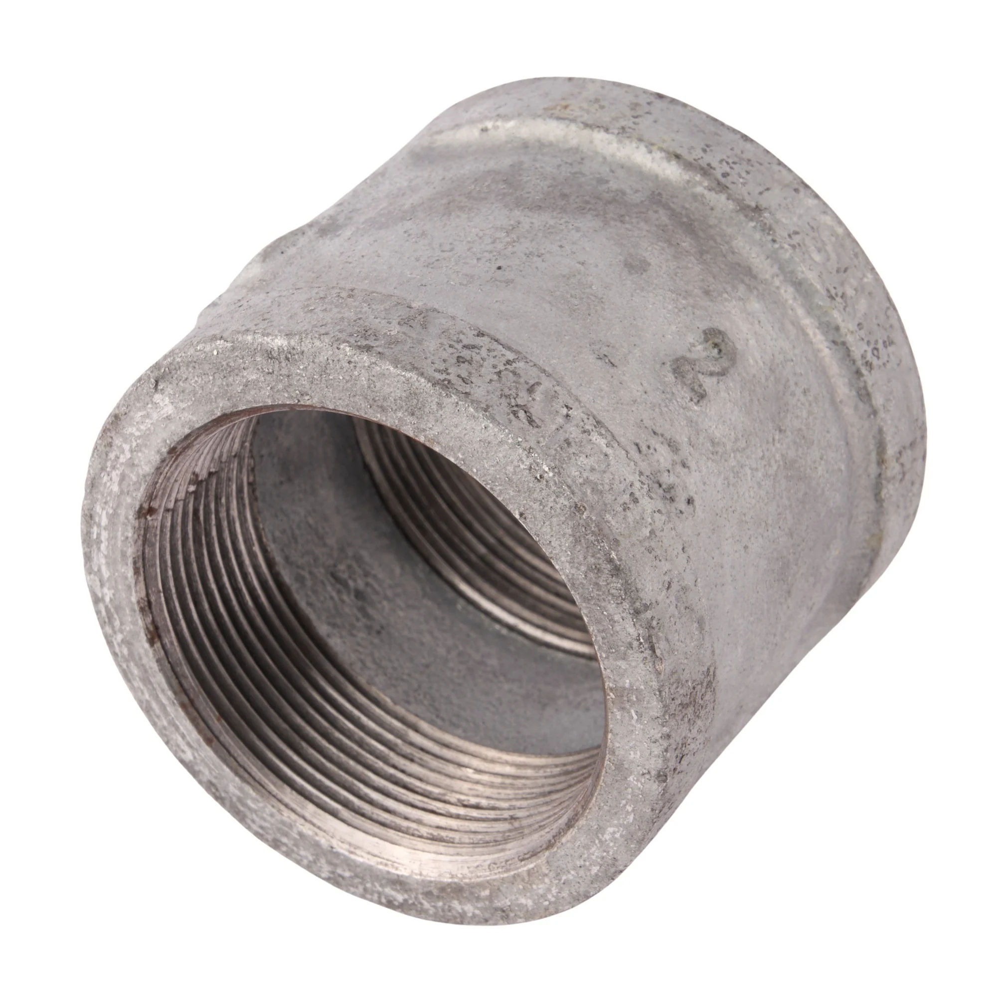 Galvanized Coupling
