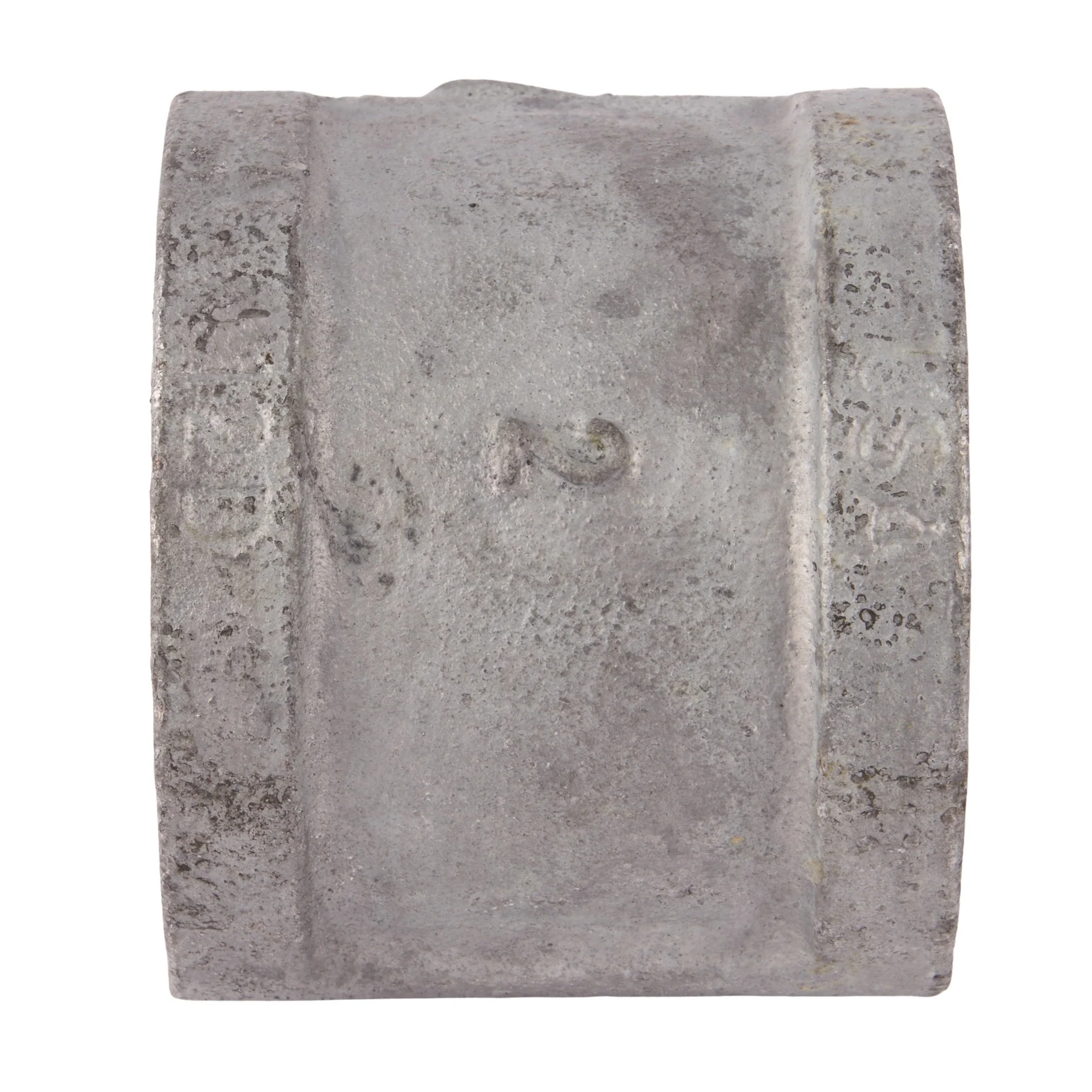 Galvanized Coupling - Image 2