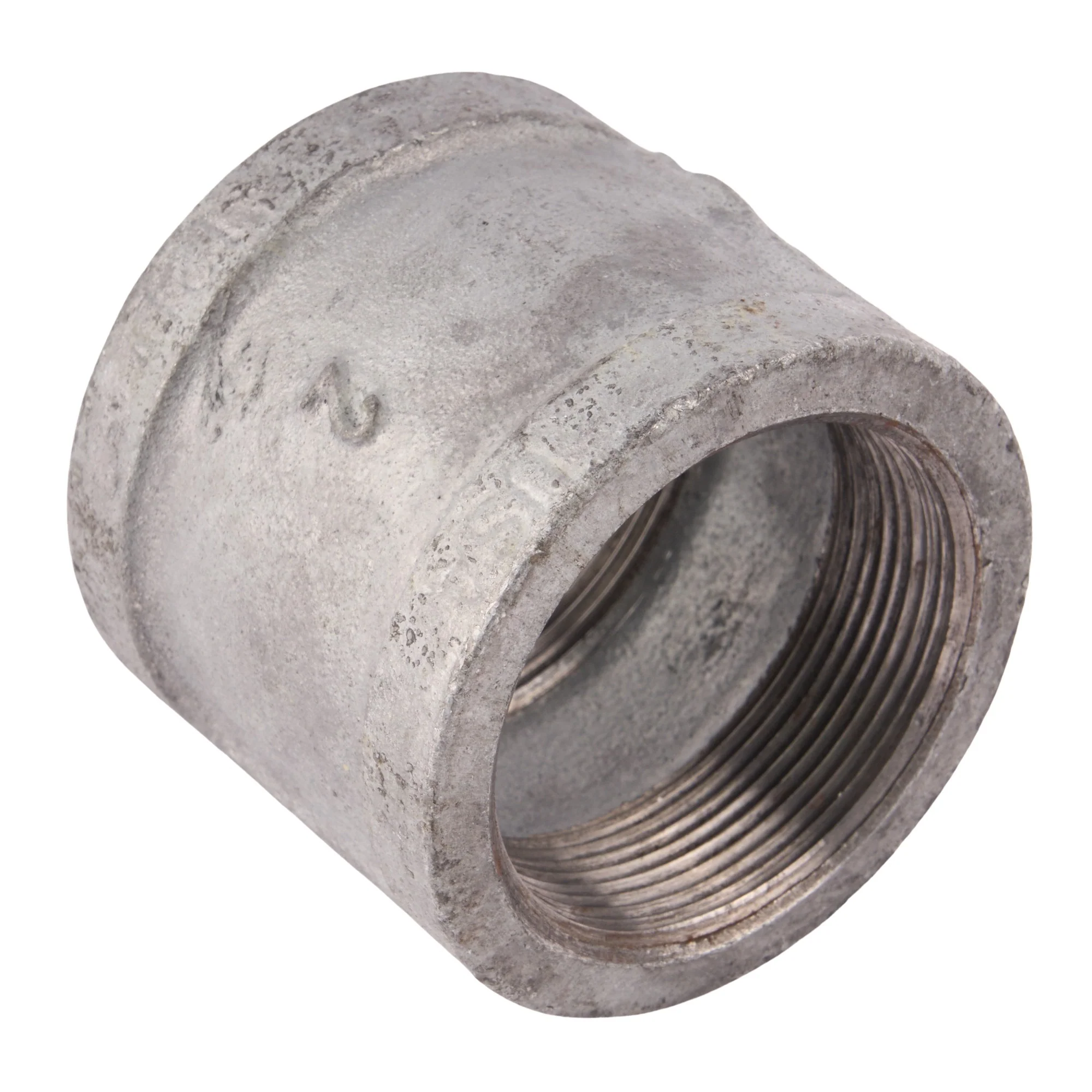 Galvanized Coupling - Image 3
