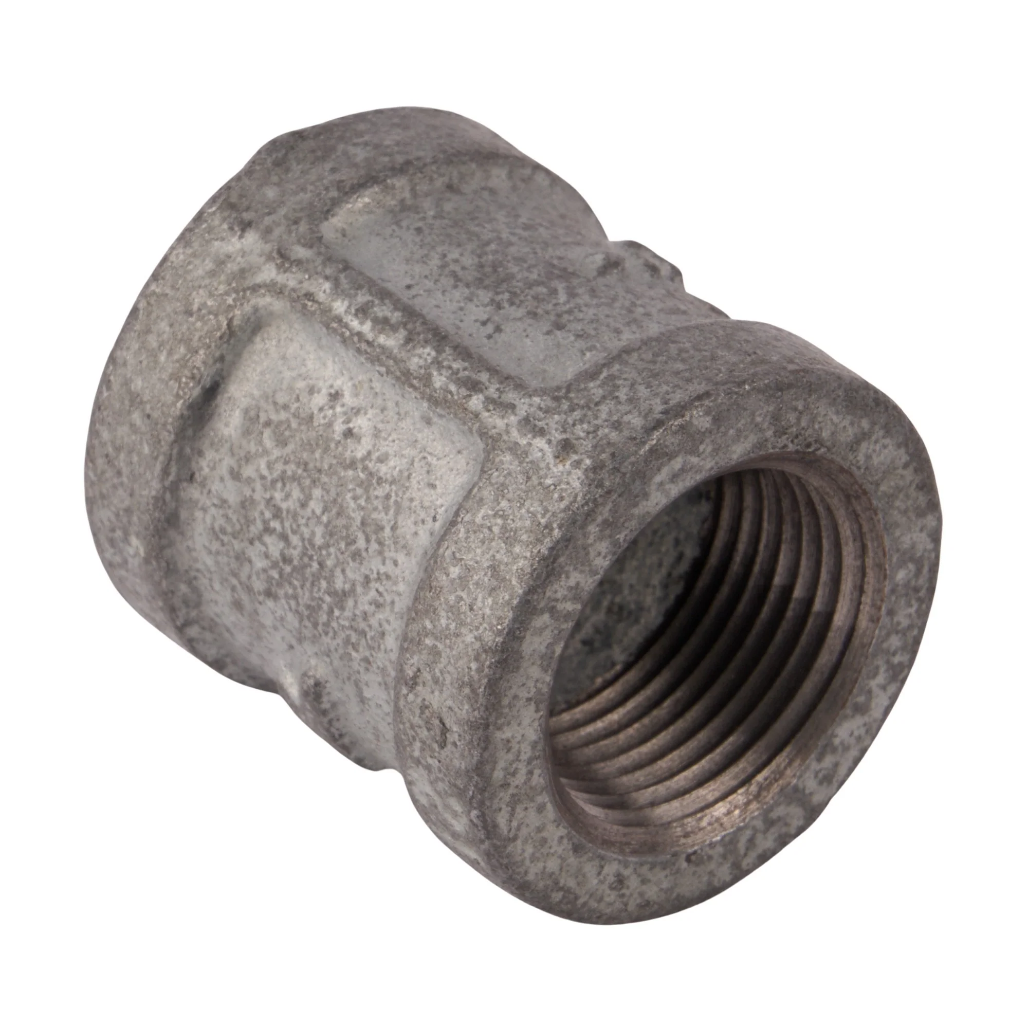Galvanized Coupling - Image 5