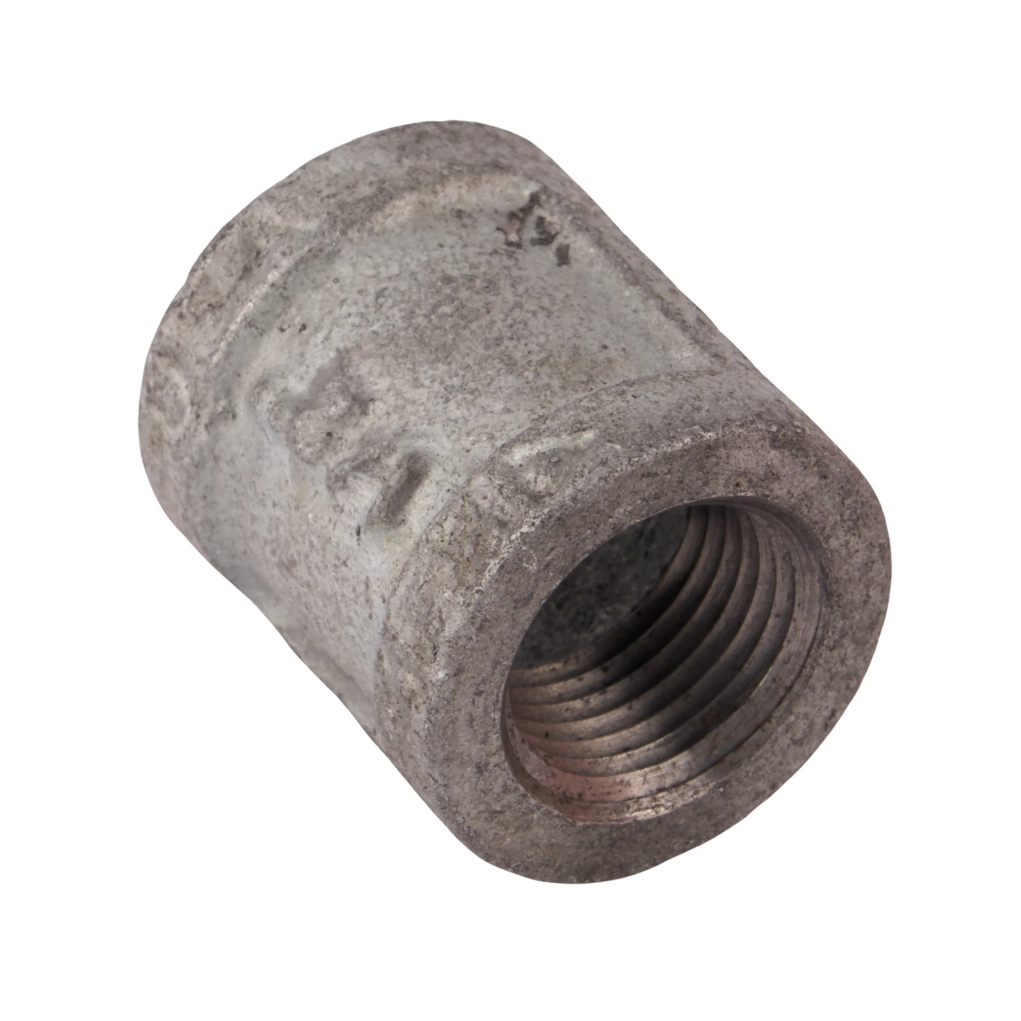 Galvanized Coupling - Image 6
