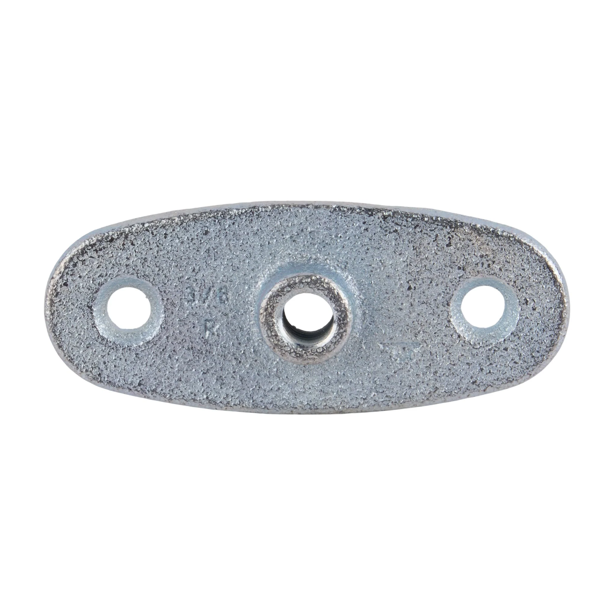 Galvanized Floor Flange