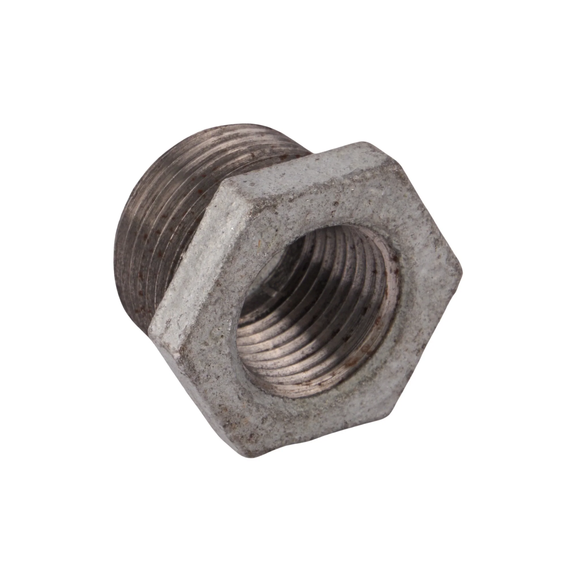 Galvanized Hex Bushing - Image 10