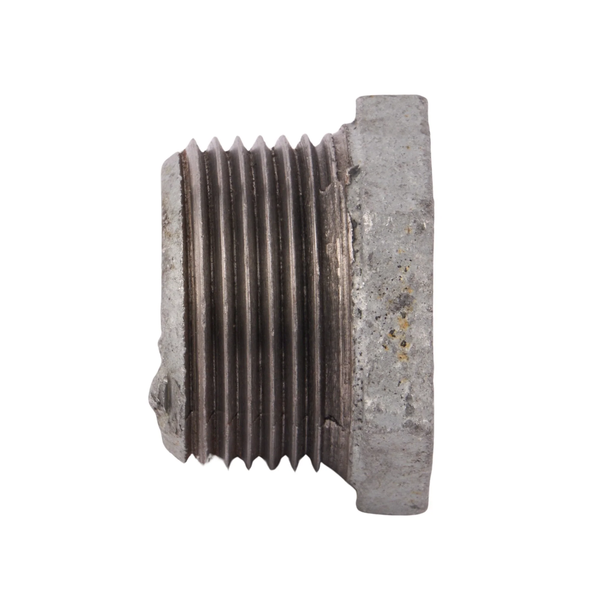 Galvanized Hex Bushing - Image 13