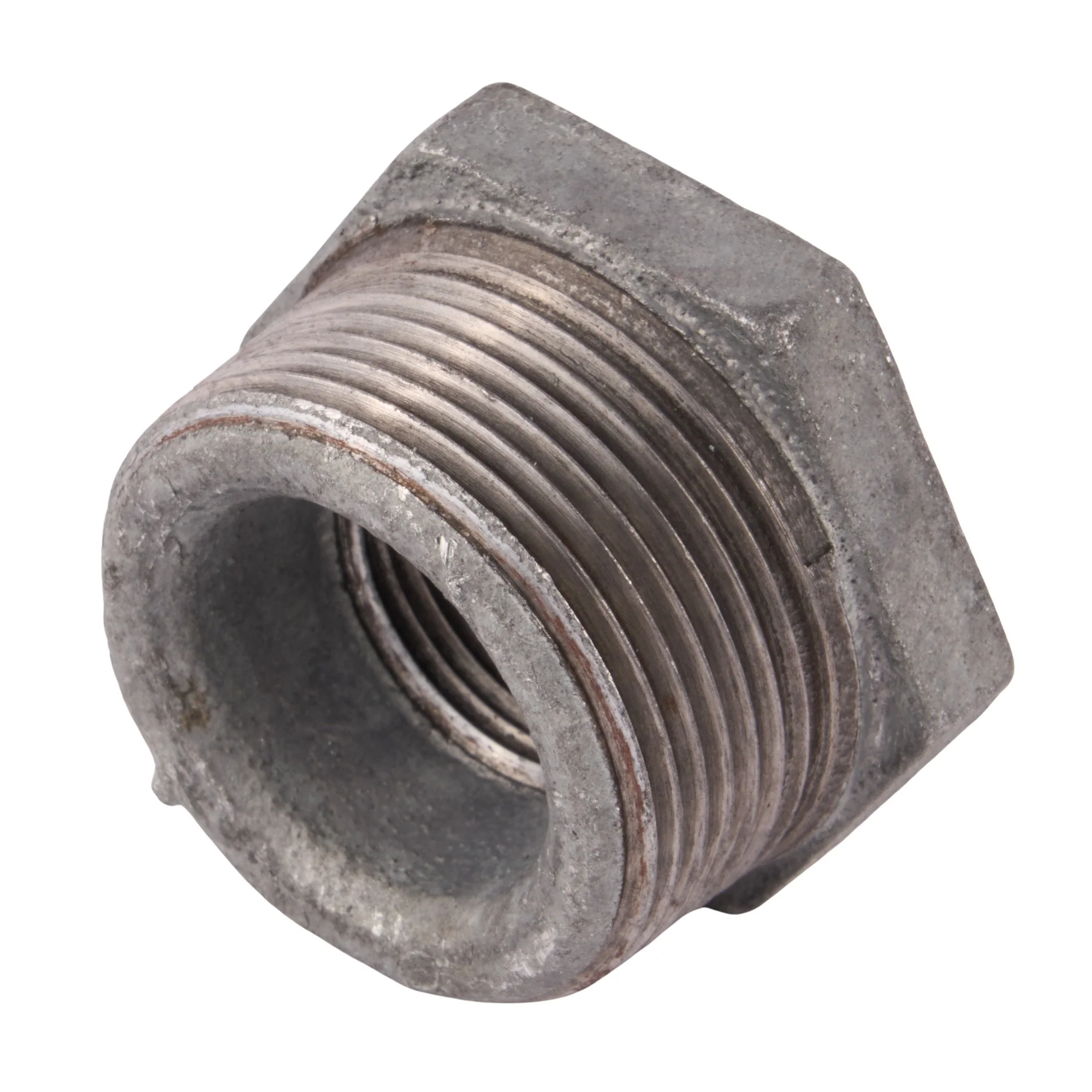 Galvanized Hex Bushing - Image 16