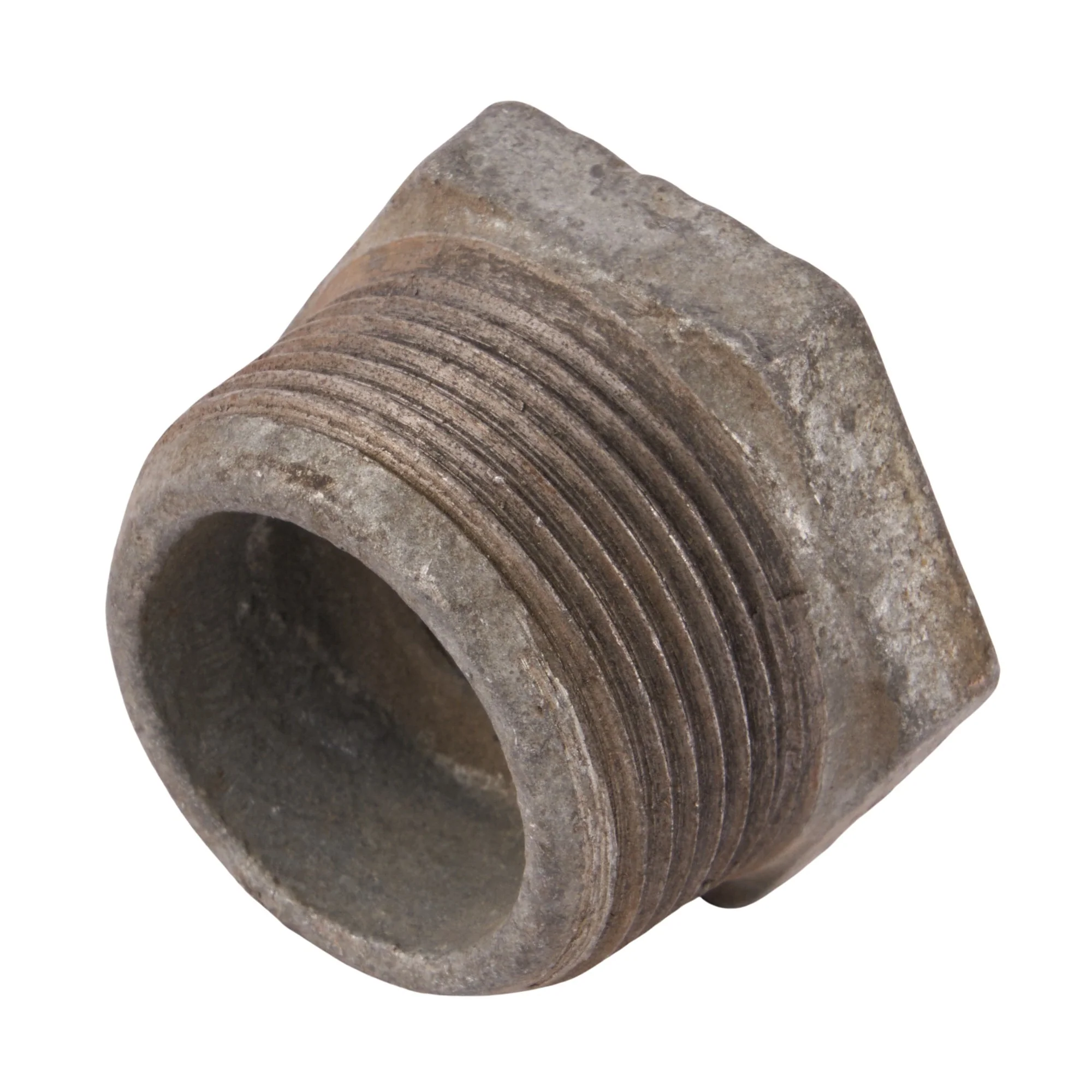 Galvanized Hex Bushing - Image 17
