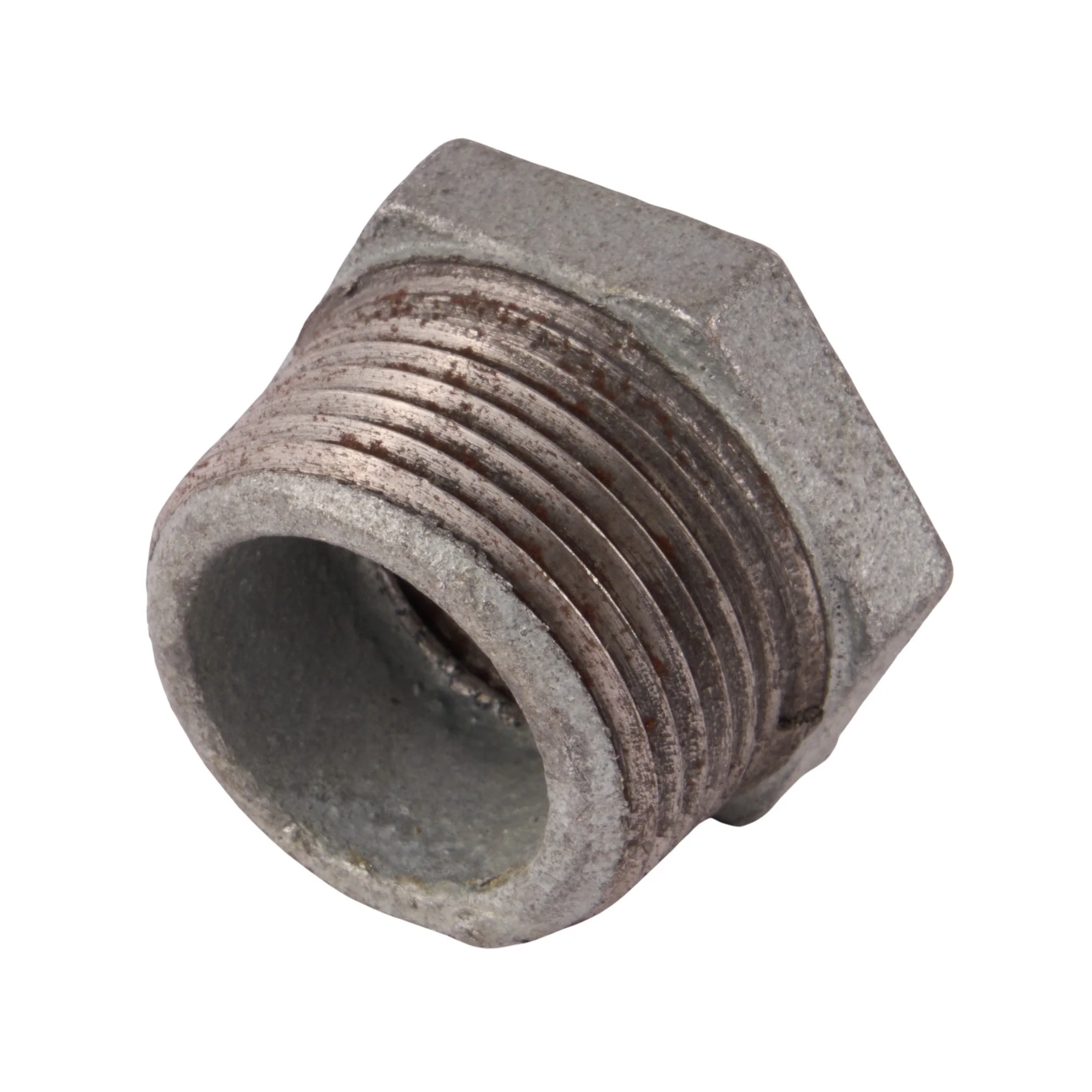 Galvanized Hex Bushing - Image 19