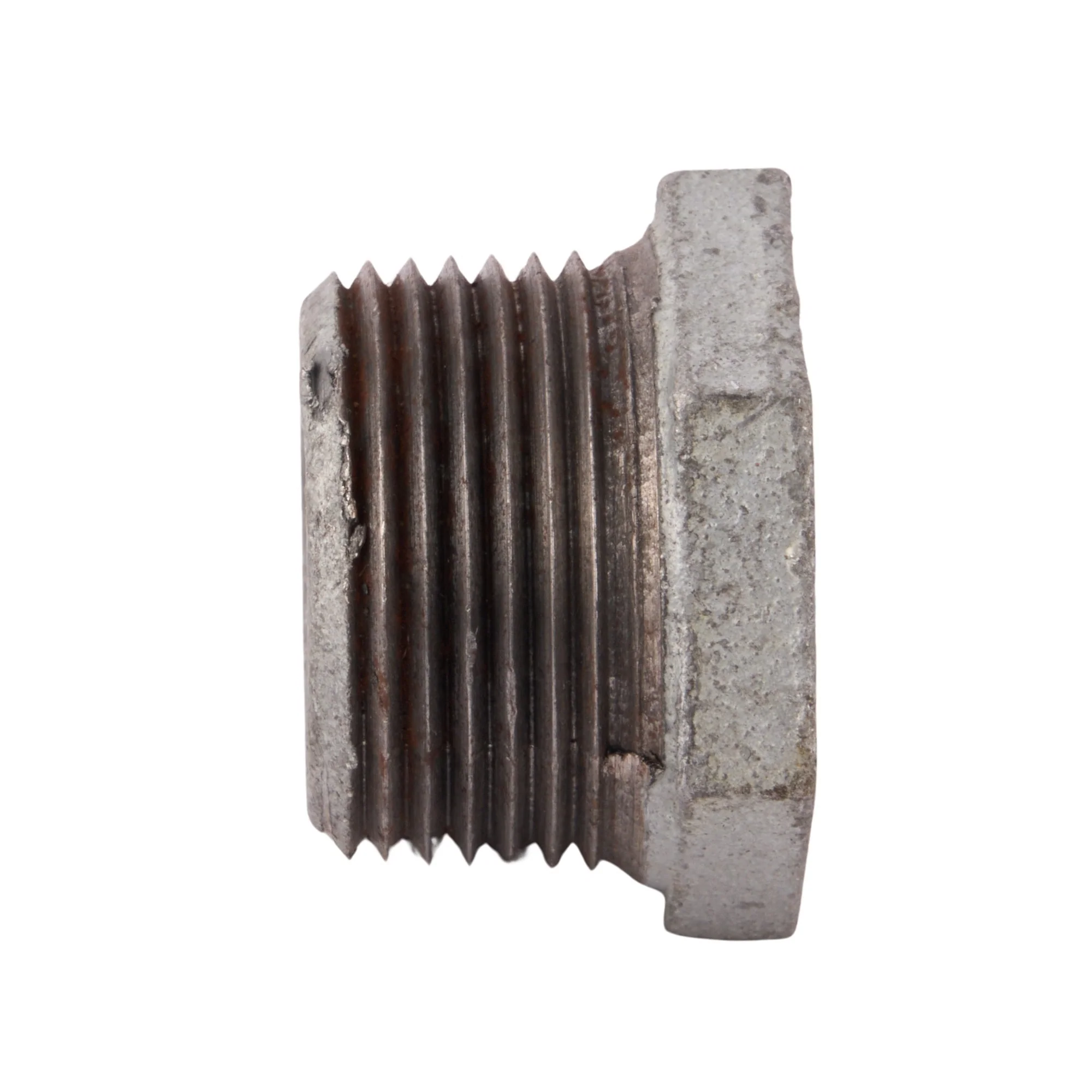 Galvanized Hex Bushing - Image 2