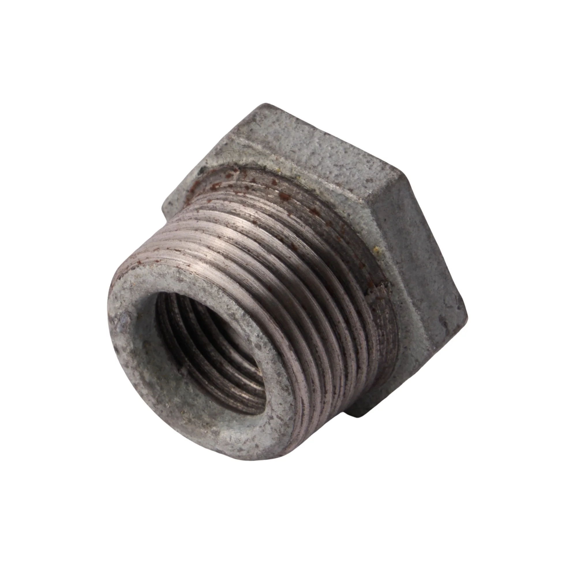 Galvanized Hex Bushing - Image 20