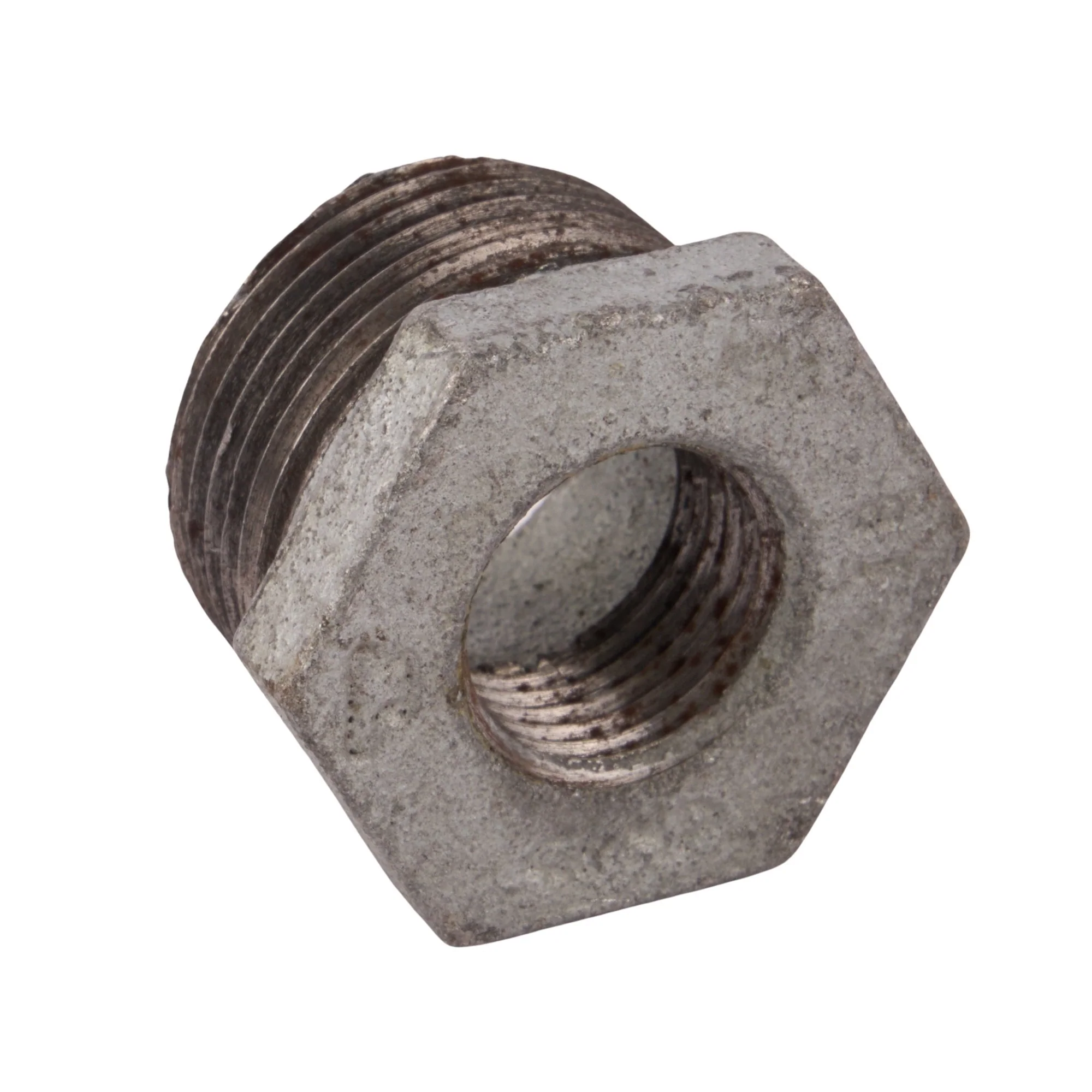 Galvanized Hex Bushing - Image 3