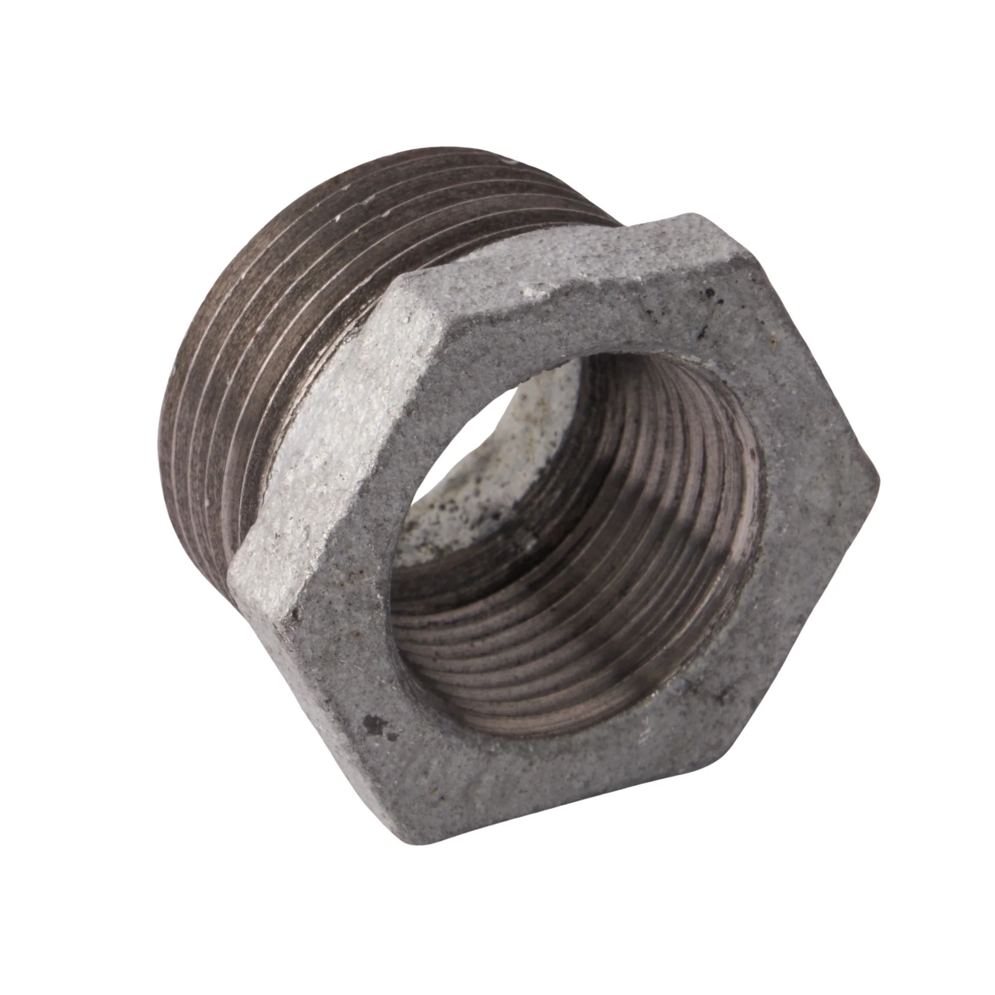 Galvanized Hex Bushing - Image 5