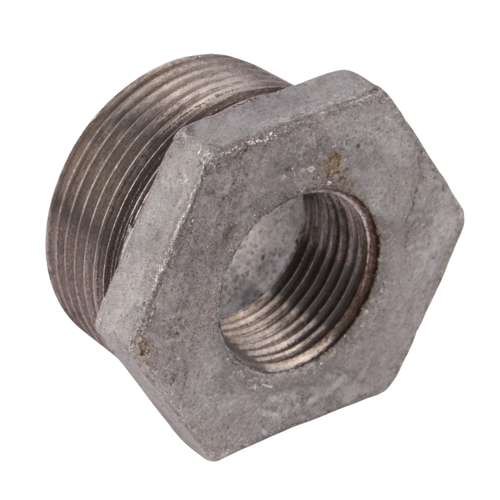 Galvanized Hex Bushing - Image 6