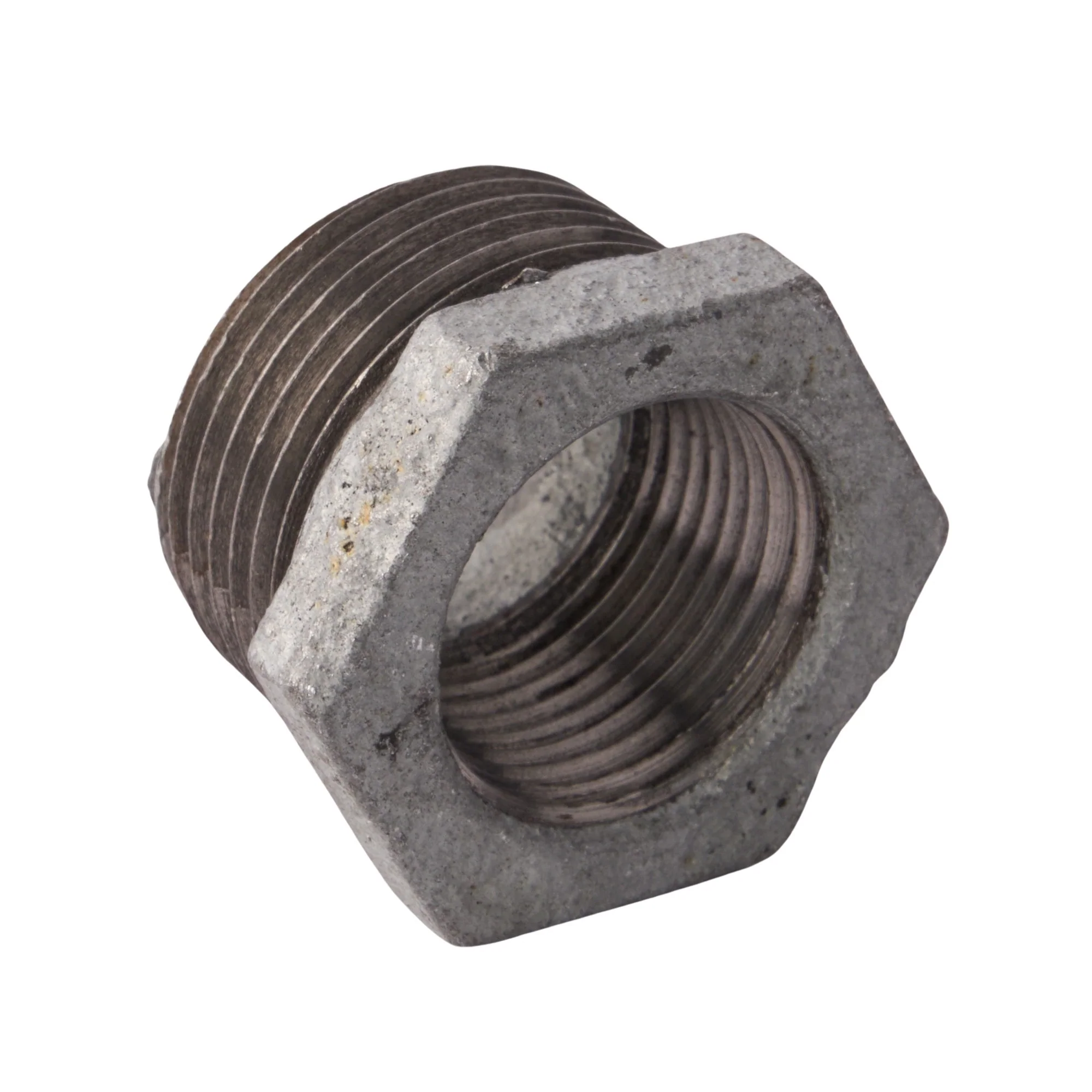 Galvanized Hex Bushing - Image 8