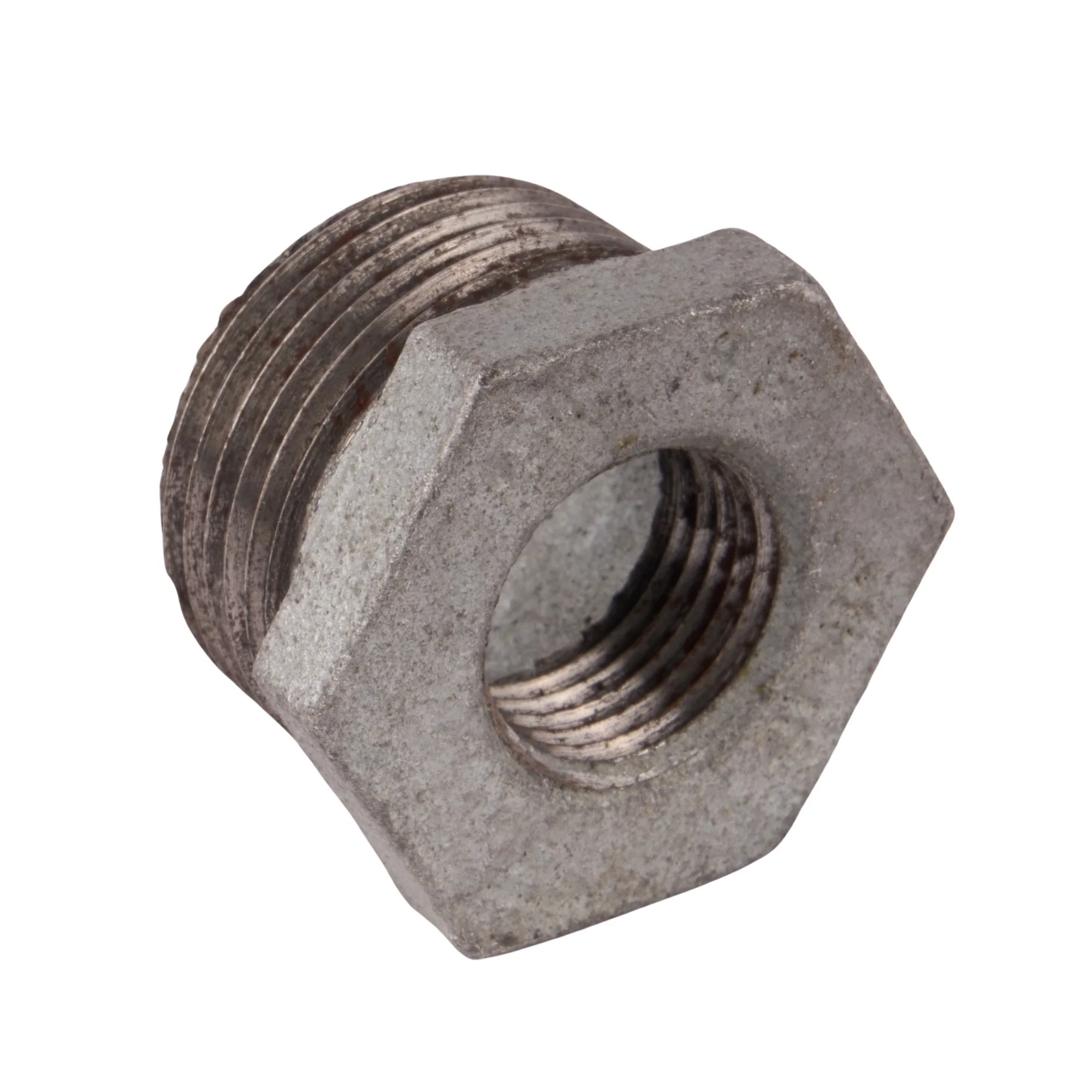 Galvanized Hex Bushing - Image 9