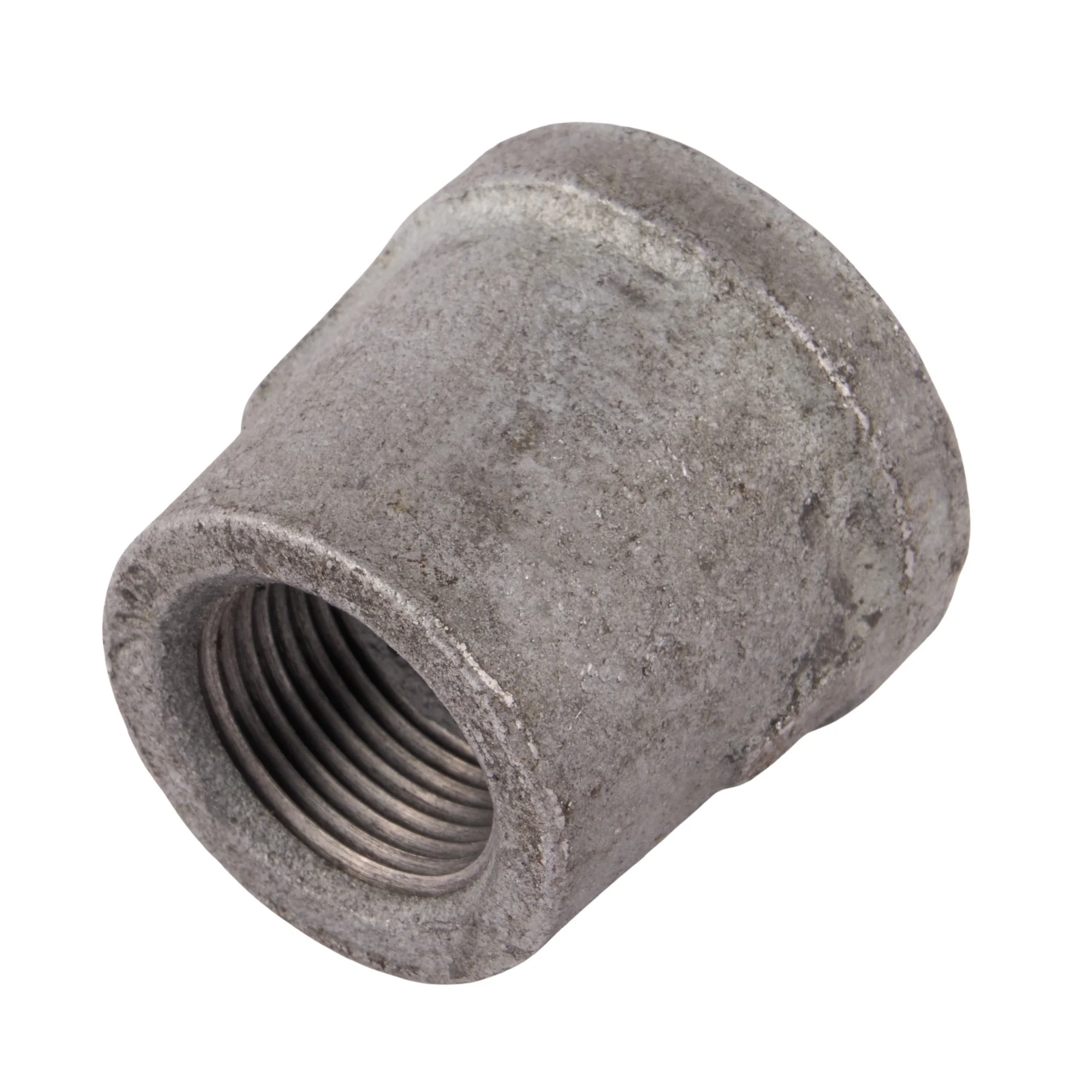 Galvanized Reducer Coupling