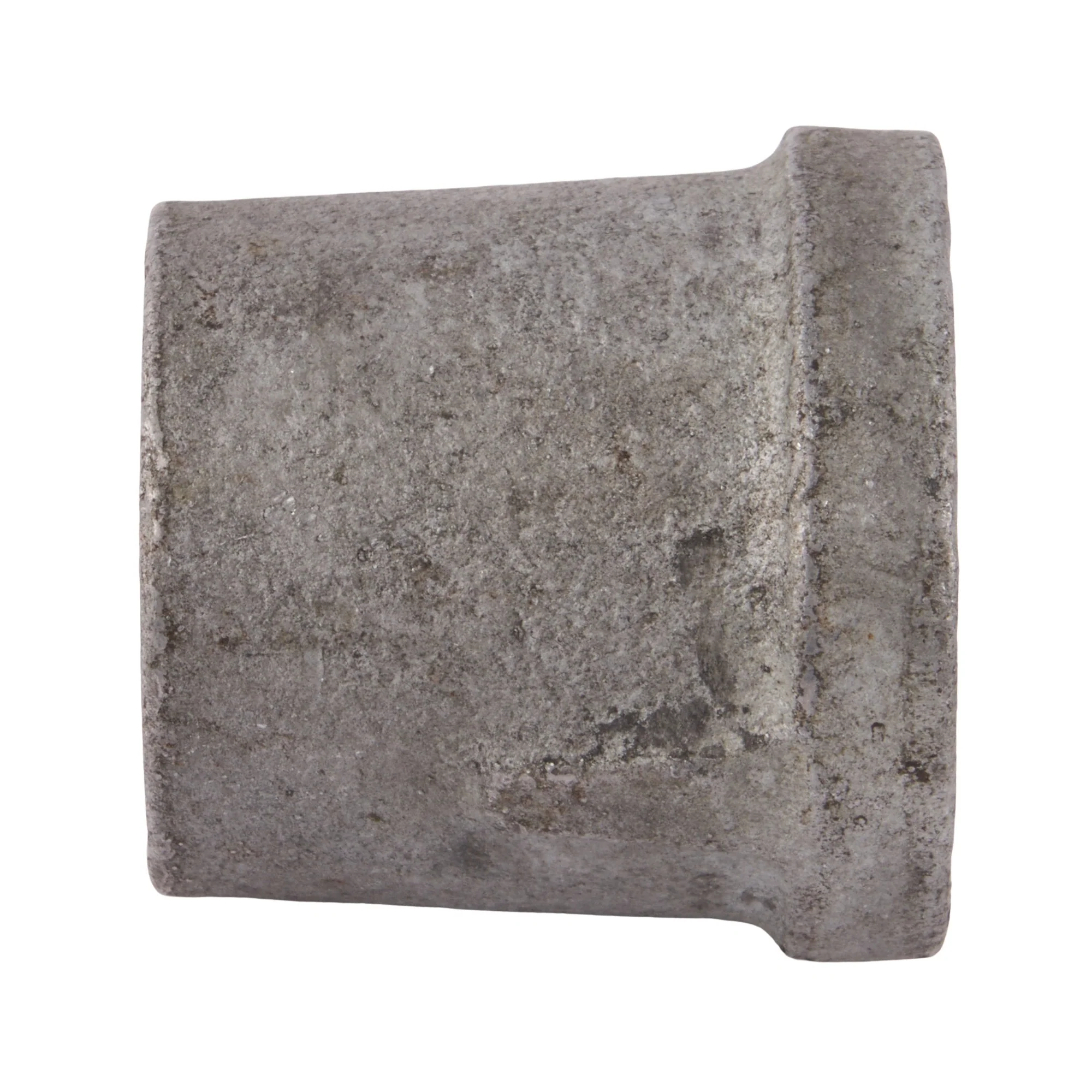 Galvanized Reducer Coupling - Image 2