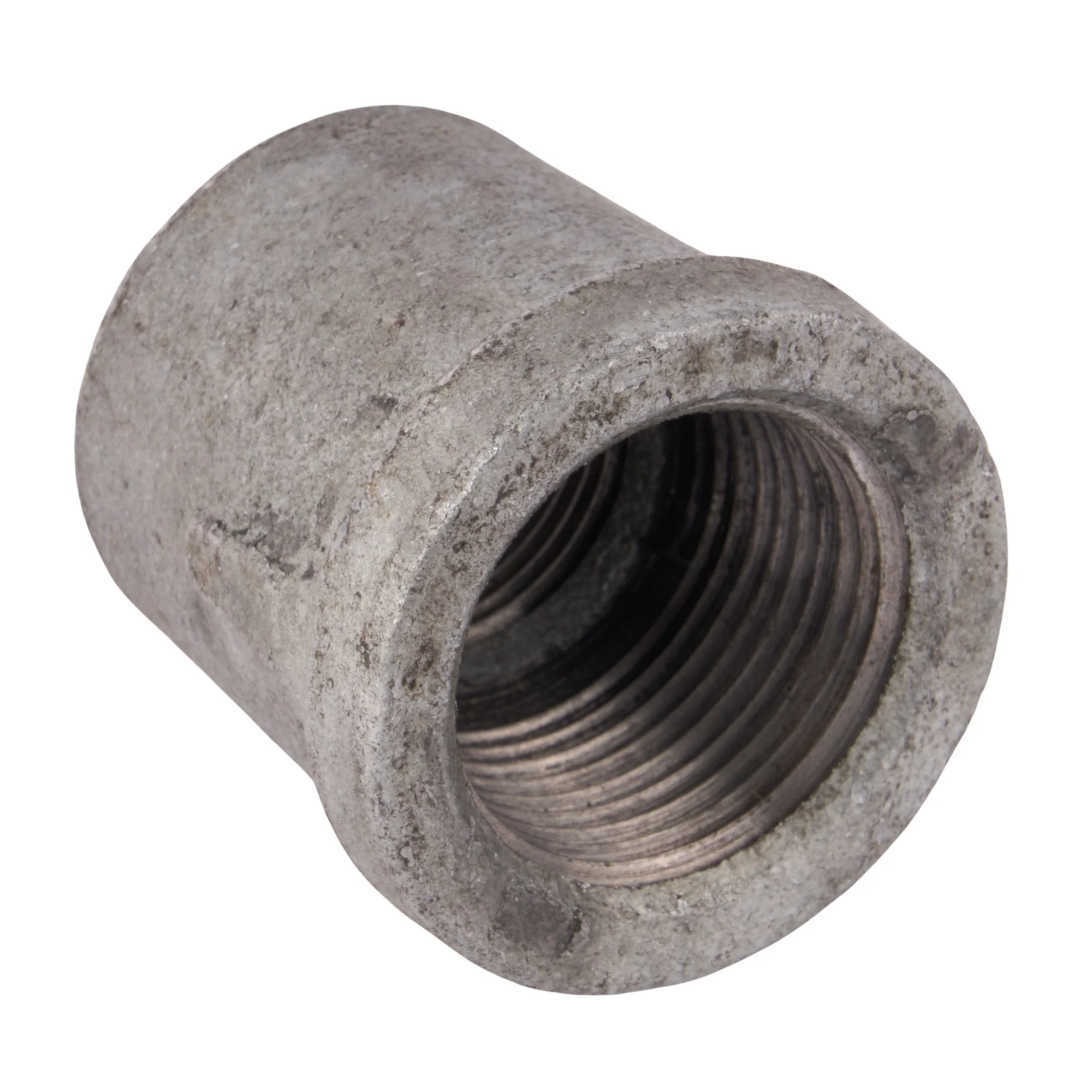 Galvanized Reducer Coupling - Image 3