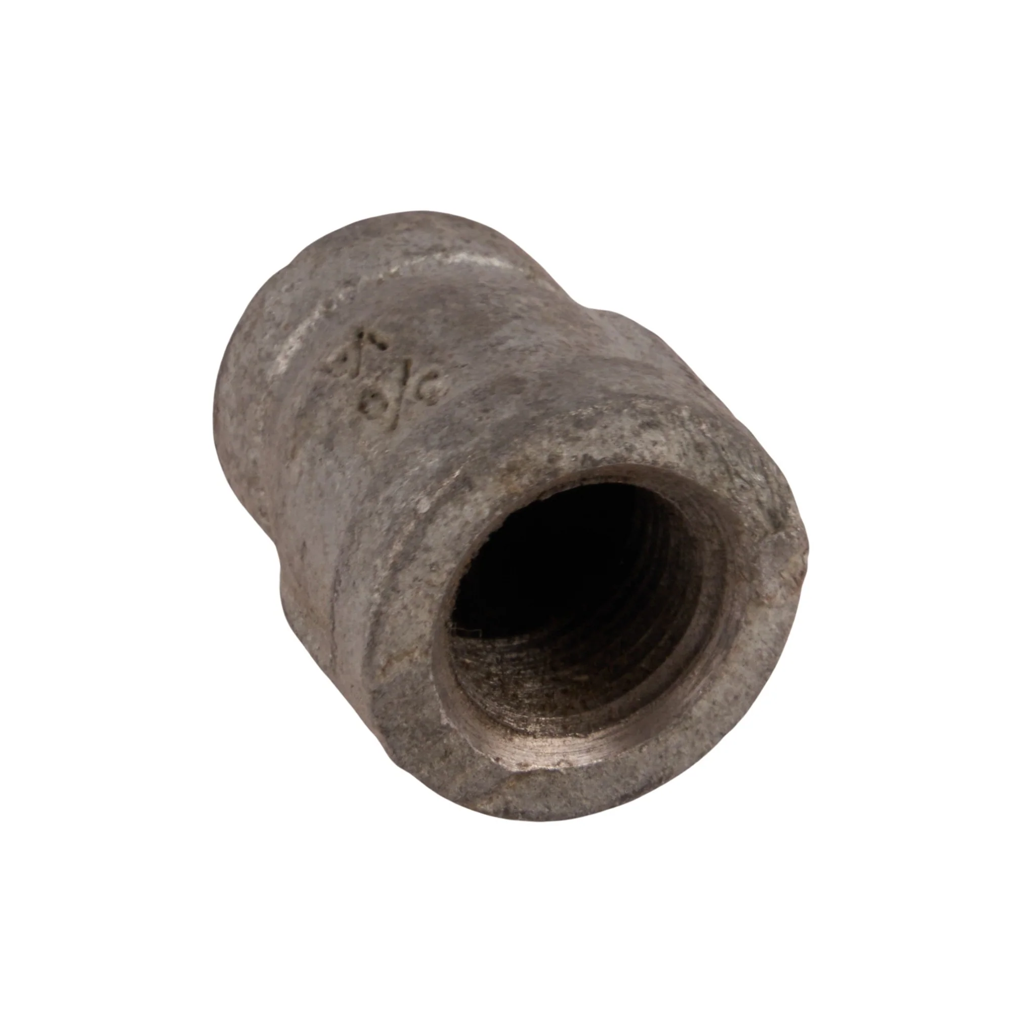 Galvanized Reducer Coupling - Image 4