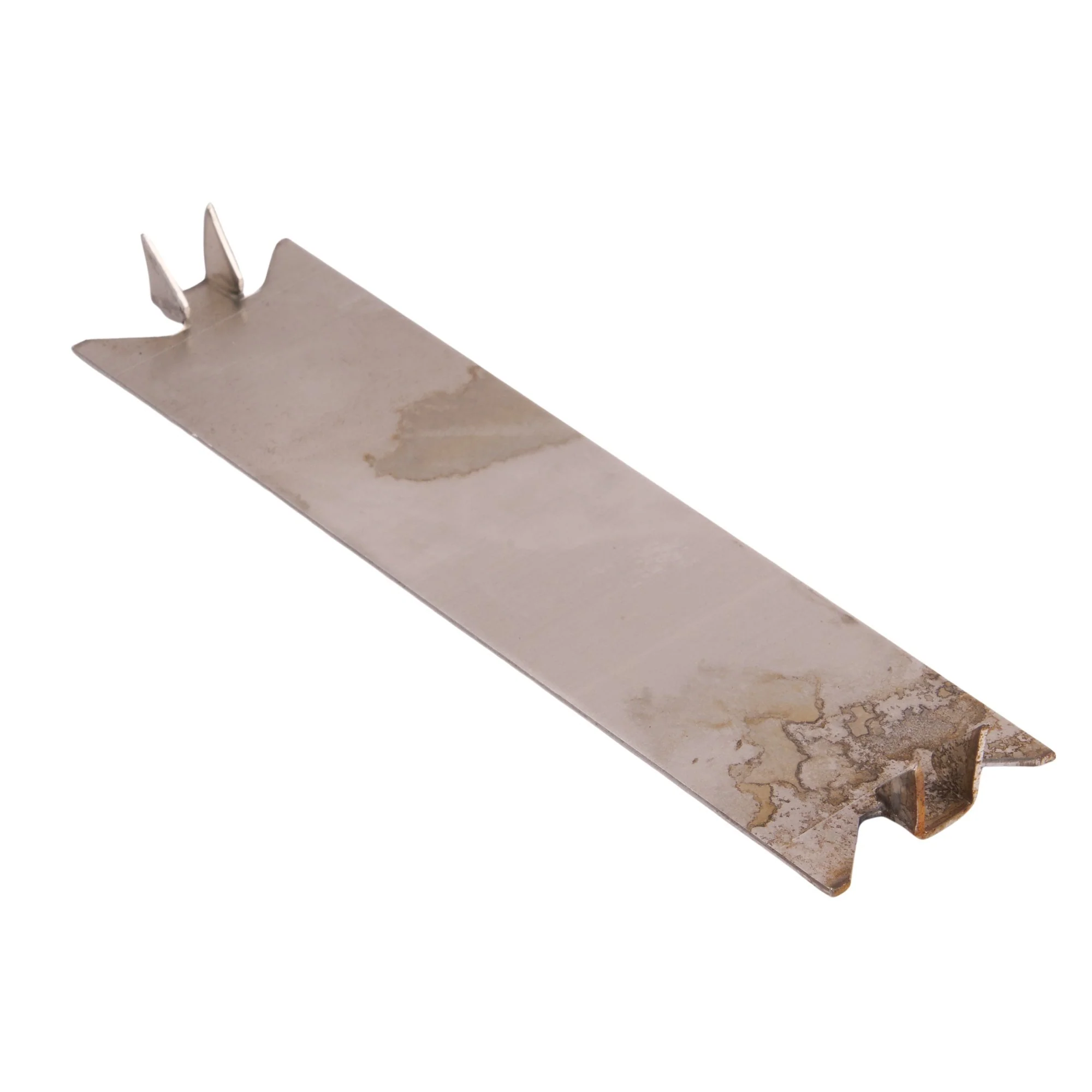 Galvanized Stud Guard - Image 3